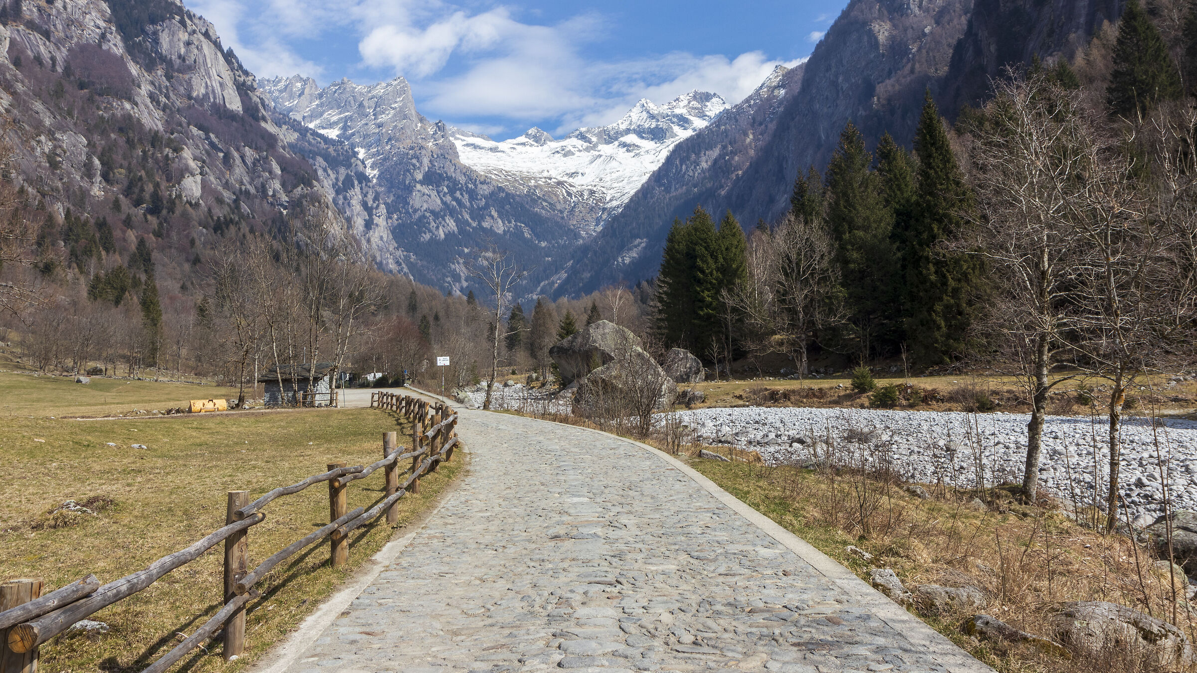 Mello Valley