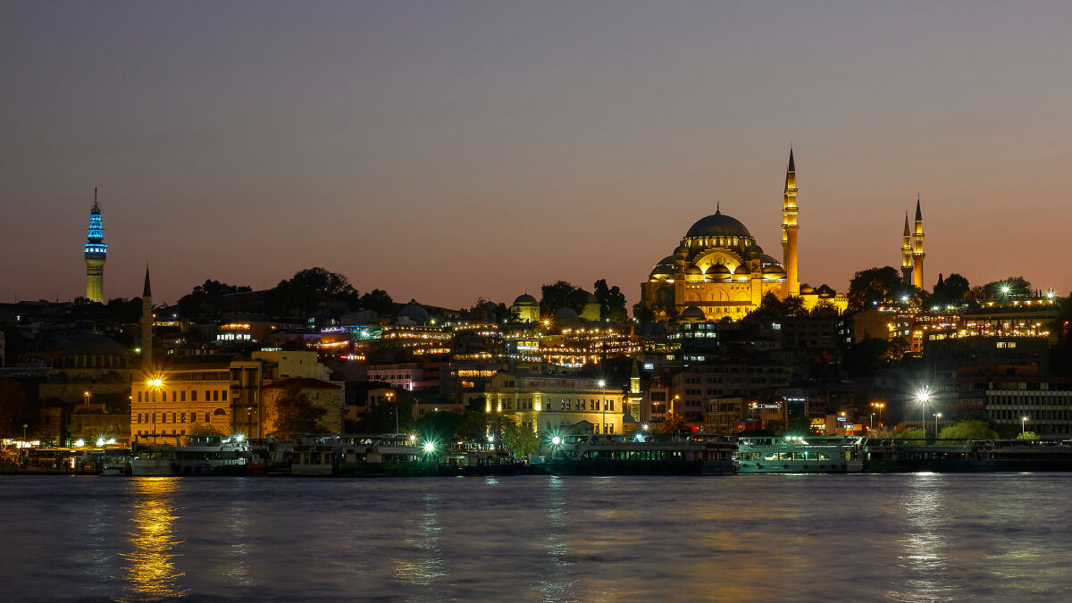 Istanbul