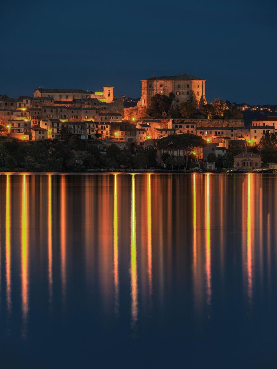 Capodimonte