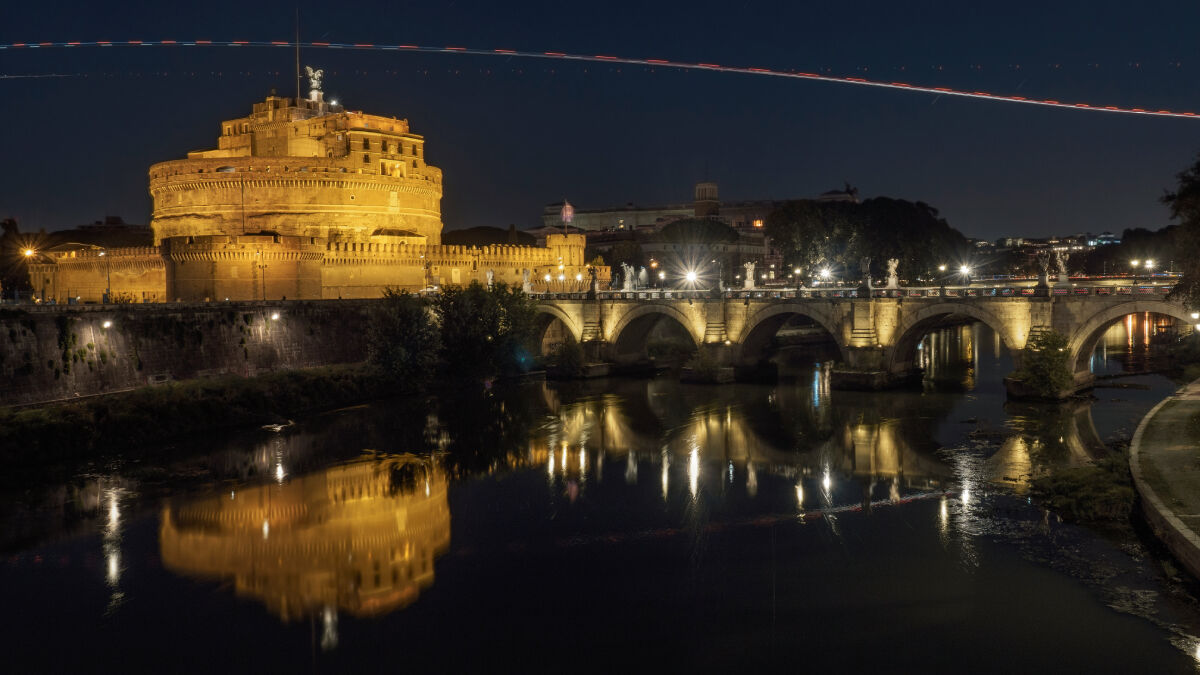 Castel Sant'Angelo