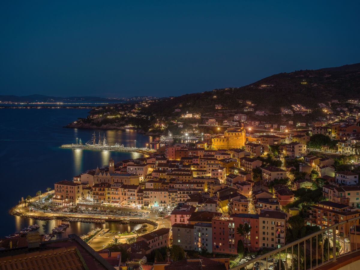 Porto Santo Stefano