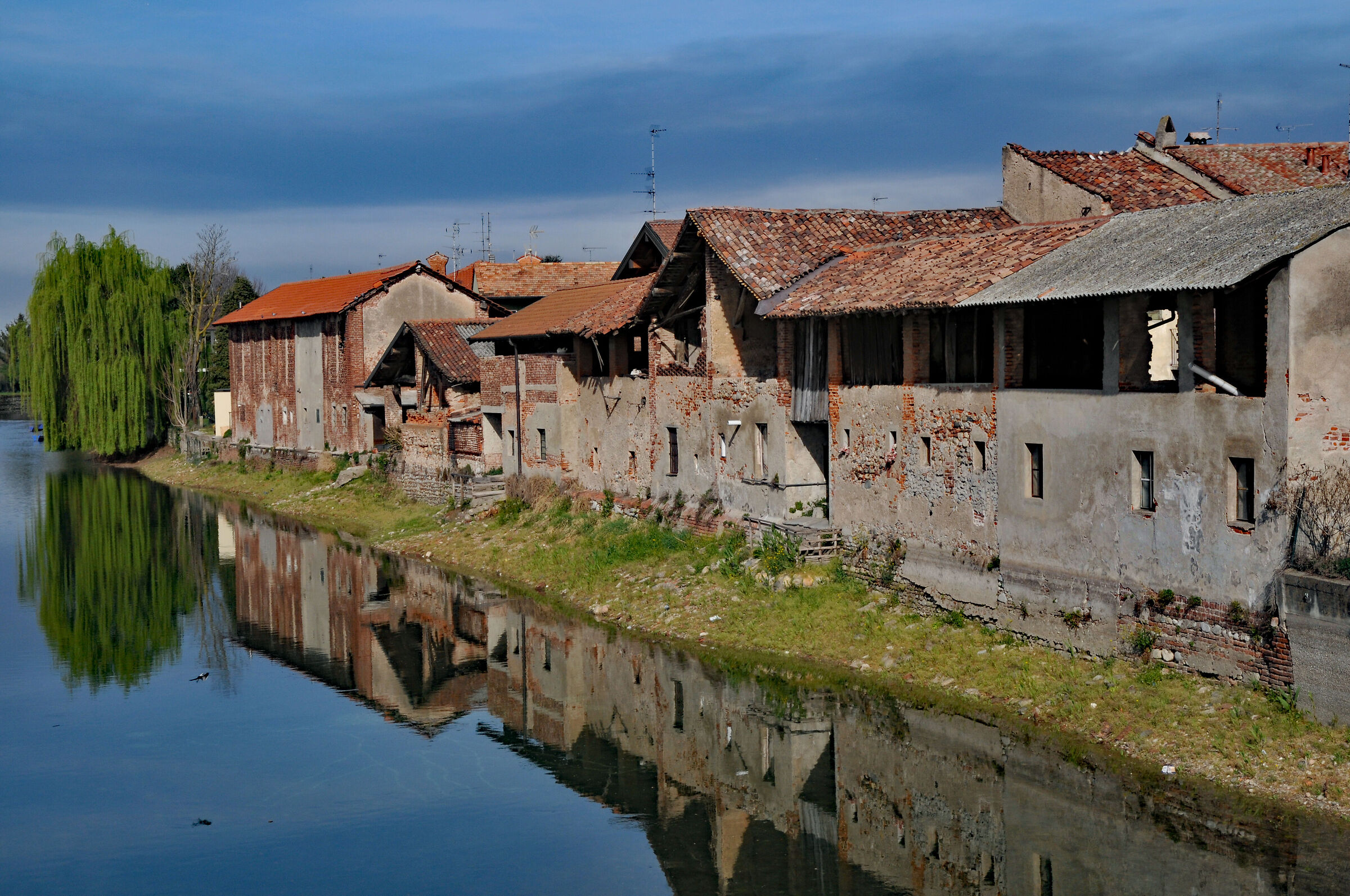 La nuvola di Fantozzi