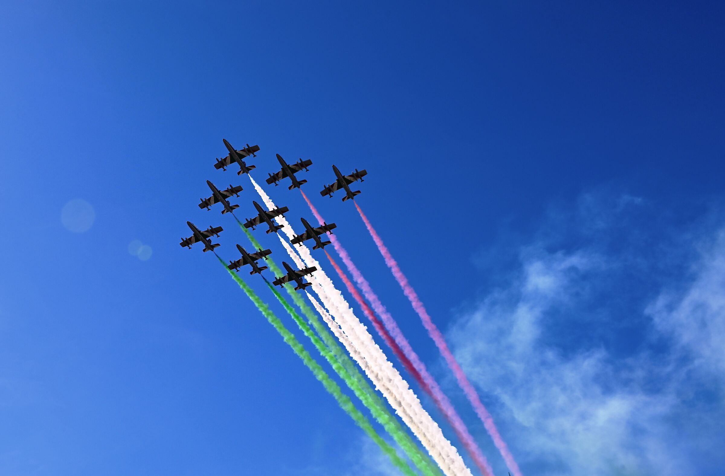 Festa Aeronautica