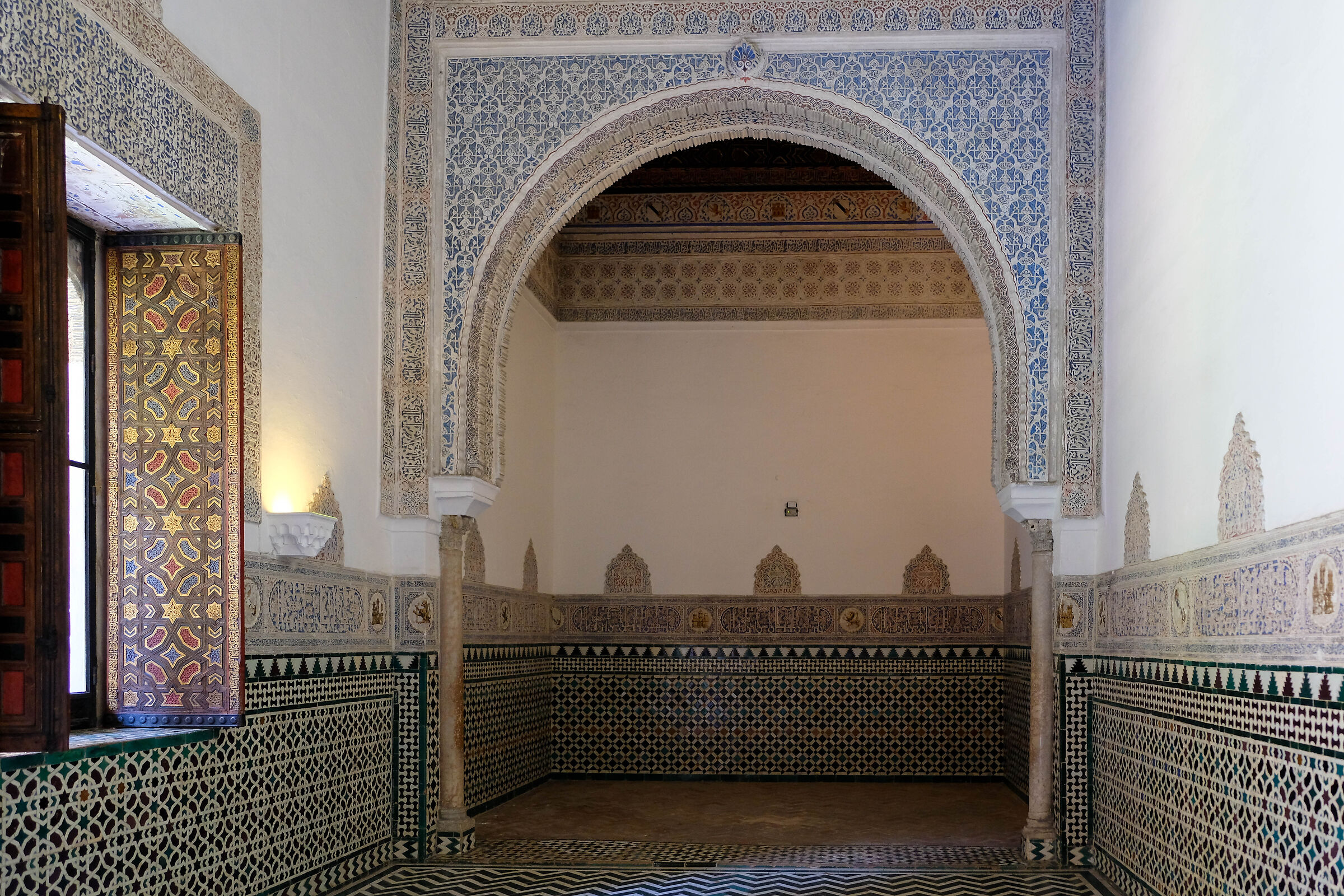 Alcazar Siviglia-2