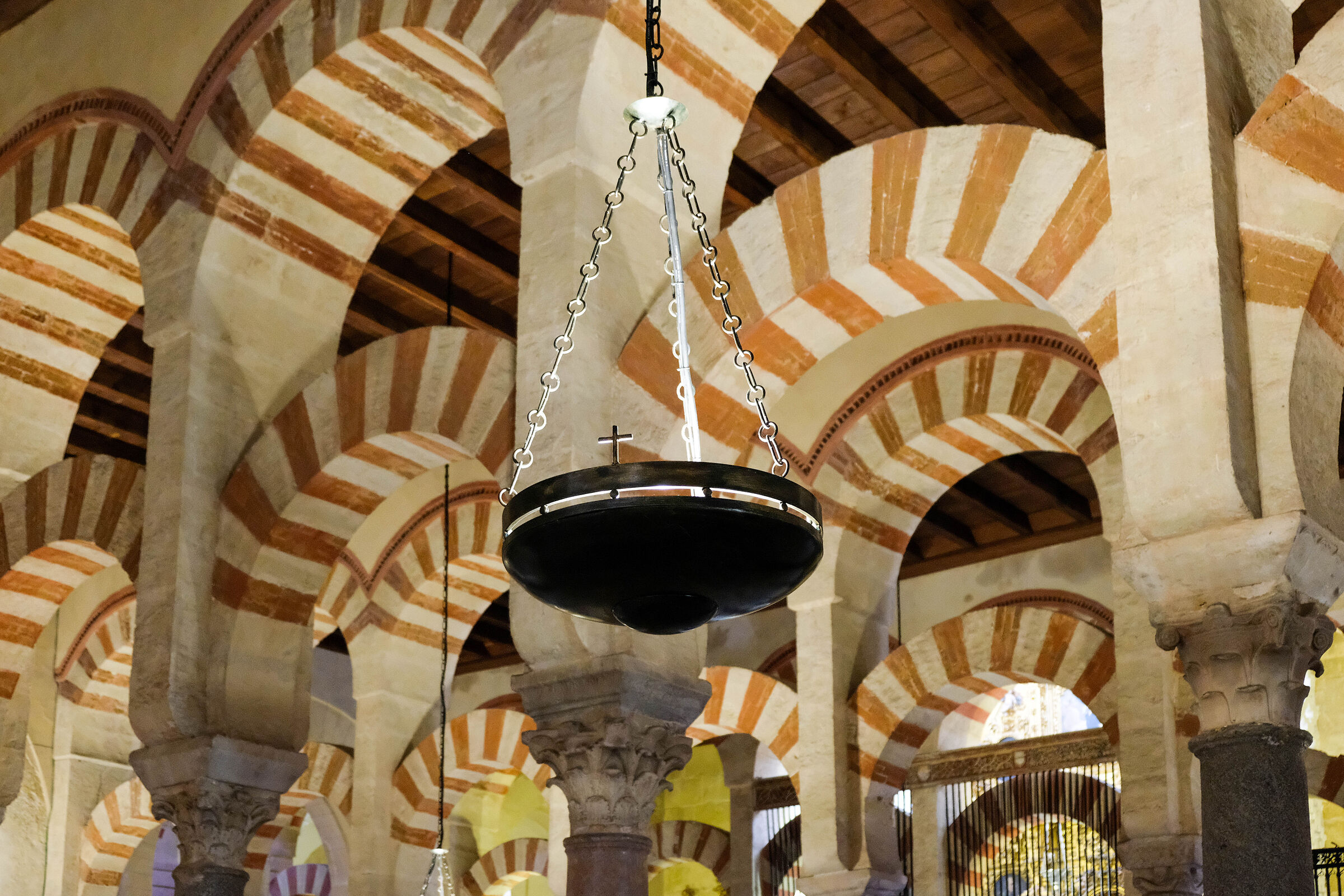 moschea di Cordoba-2