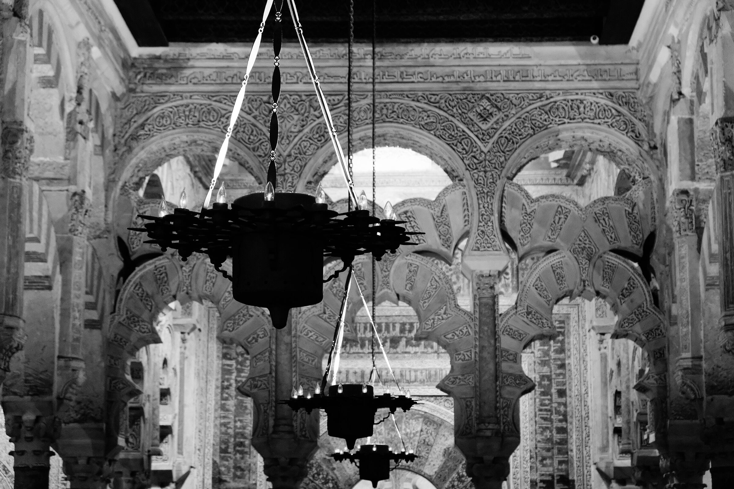 moschea di Cordoba-3