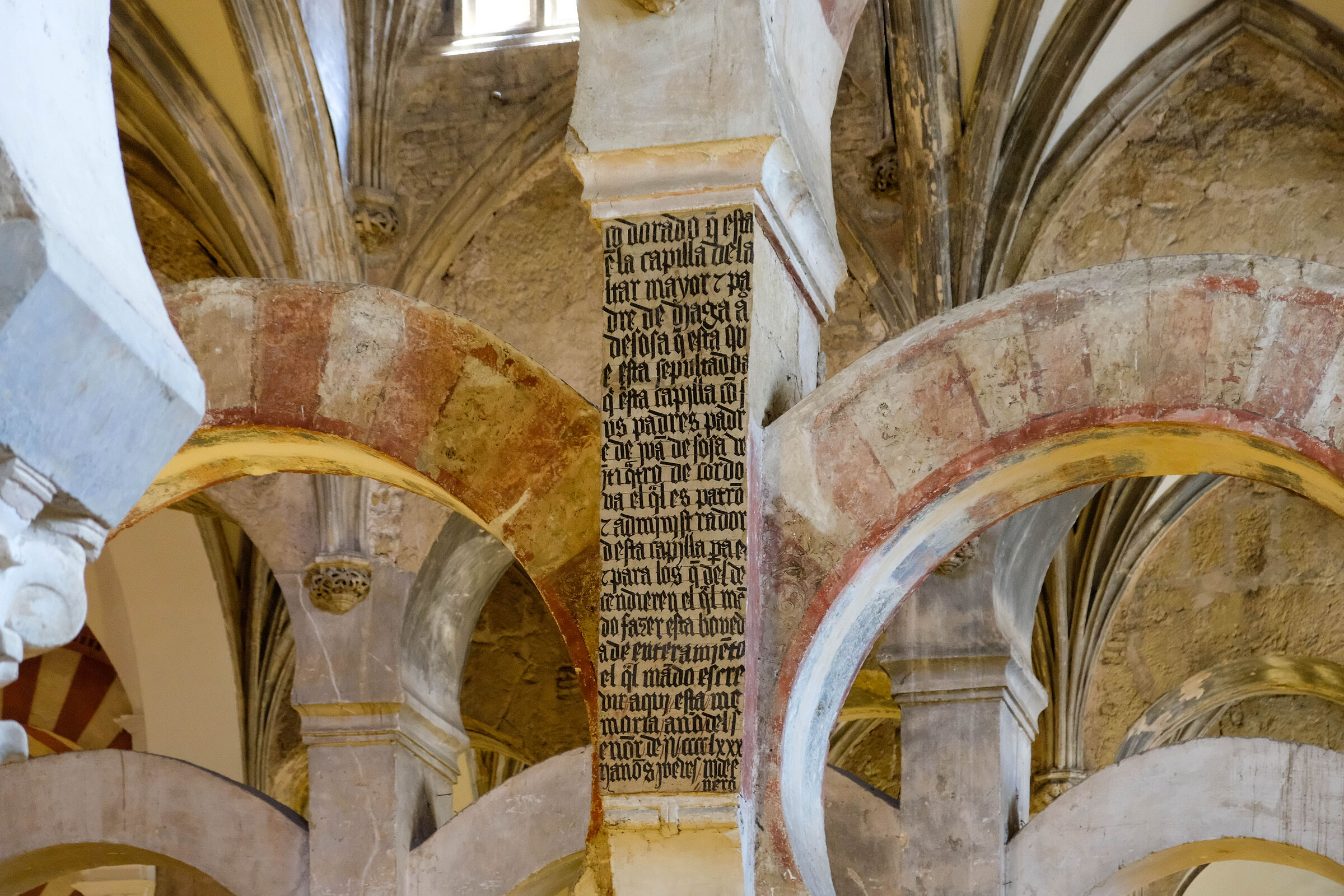 moschea di Cordoba-4