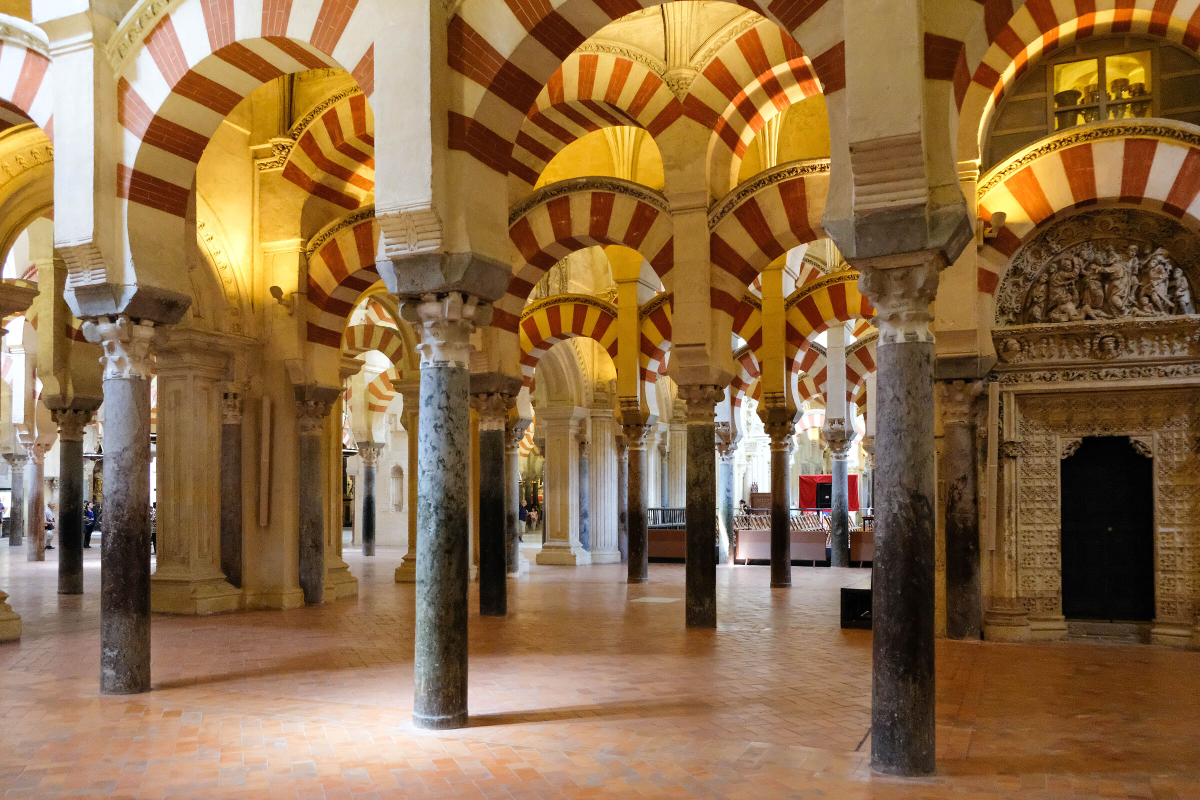moschea di Cordoba-5