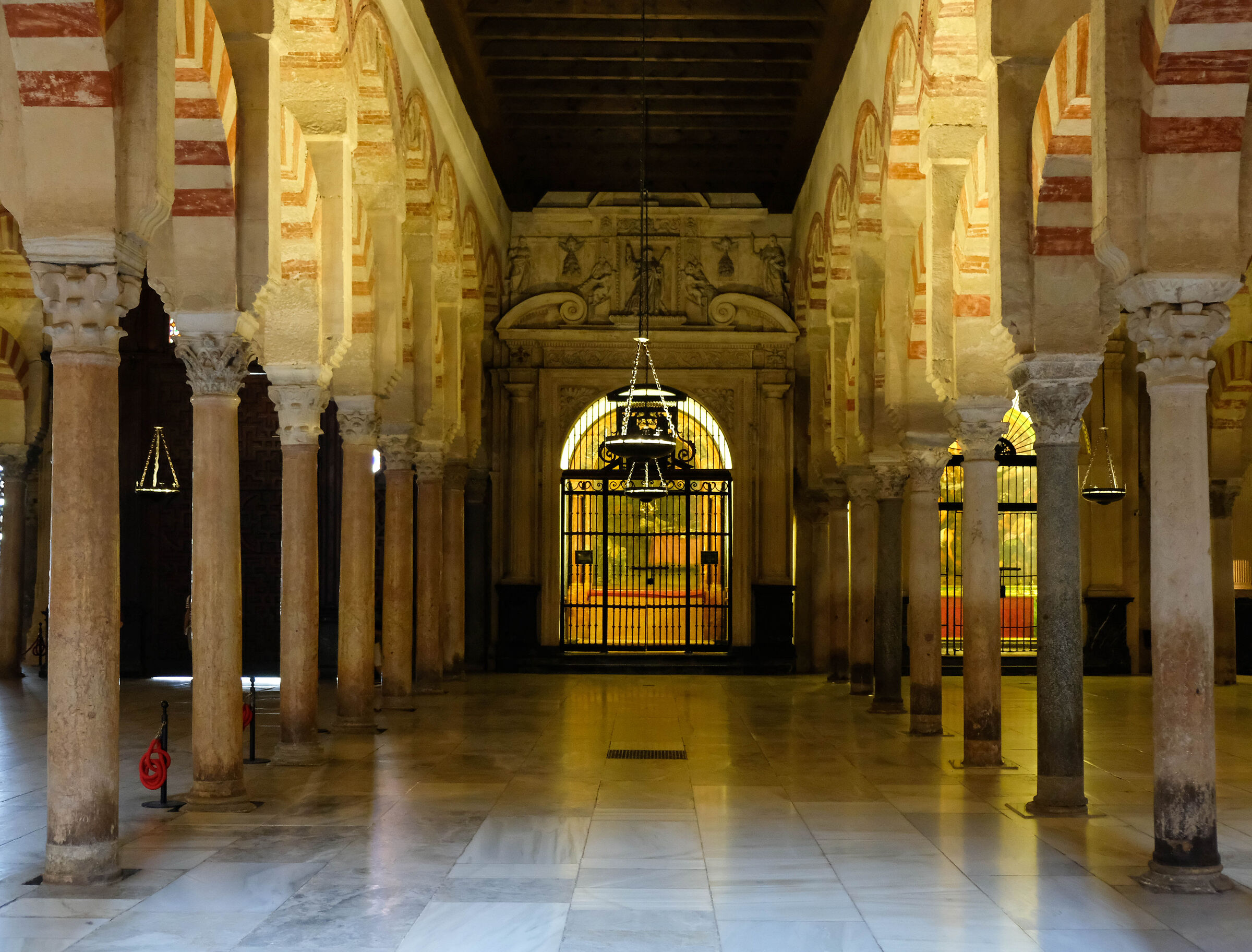 moschea di Cordoba-6