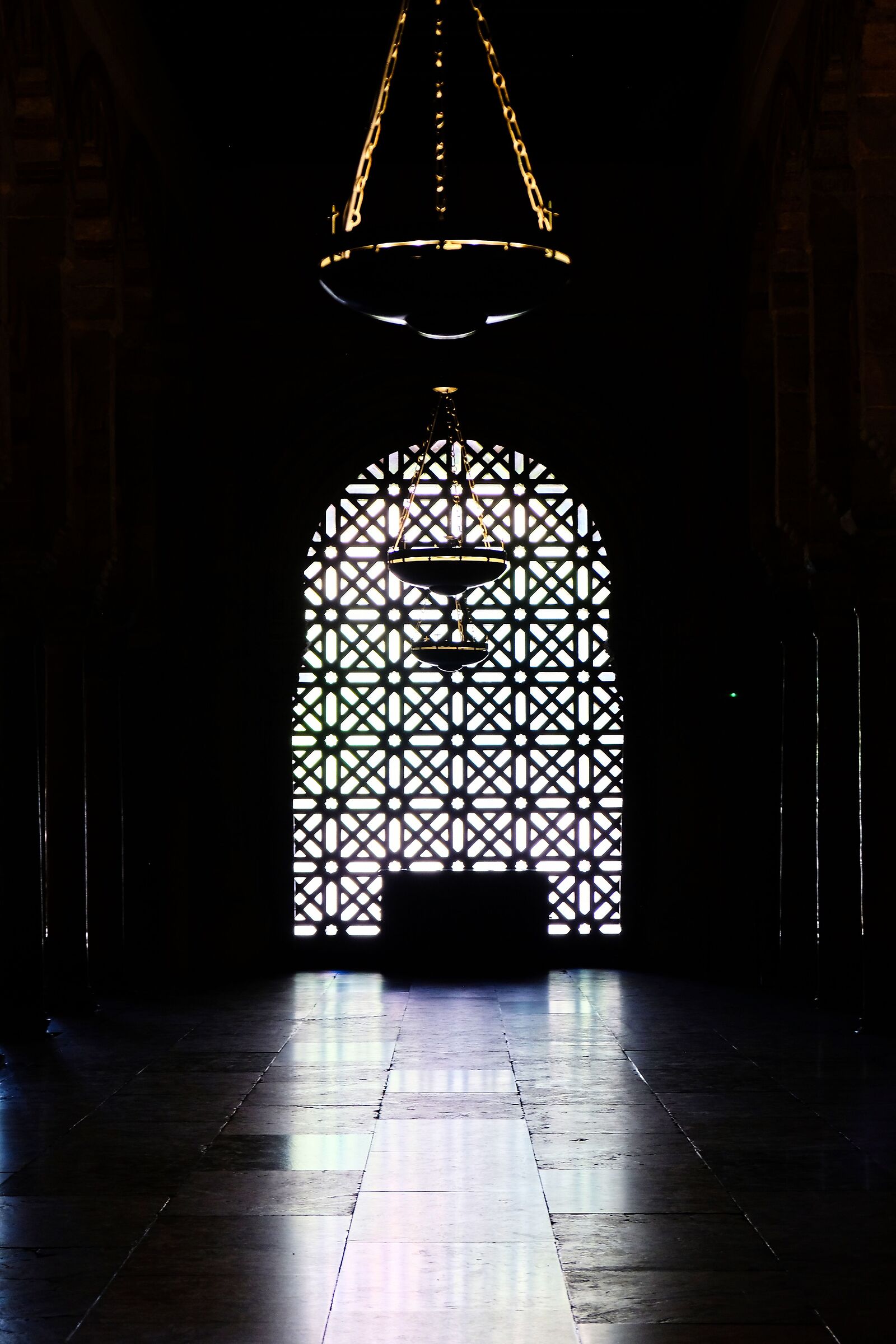 moschea di Cordoba-1