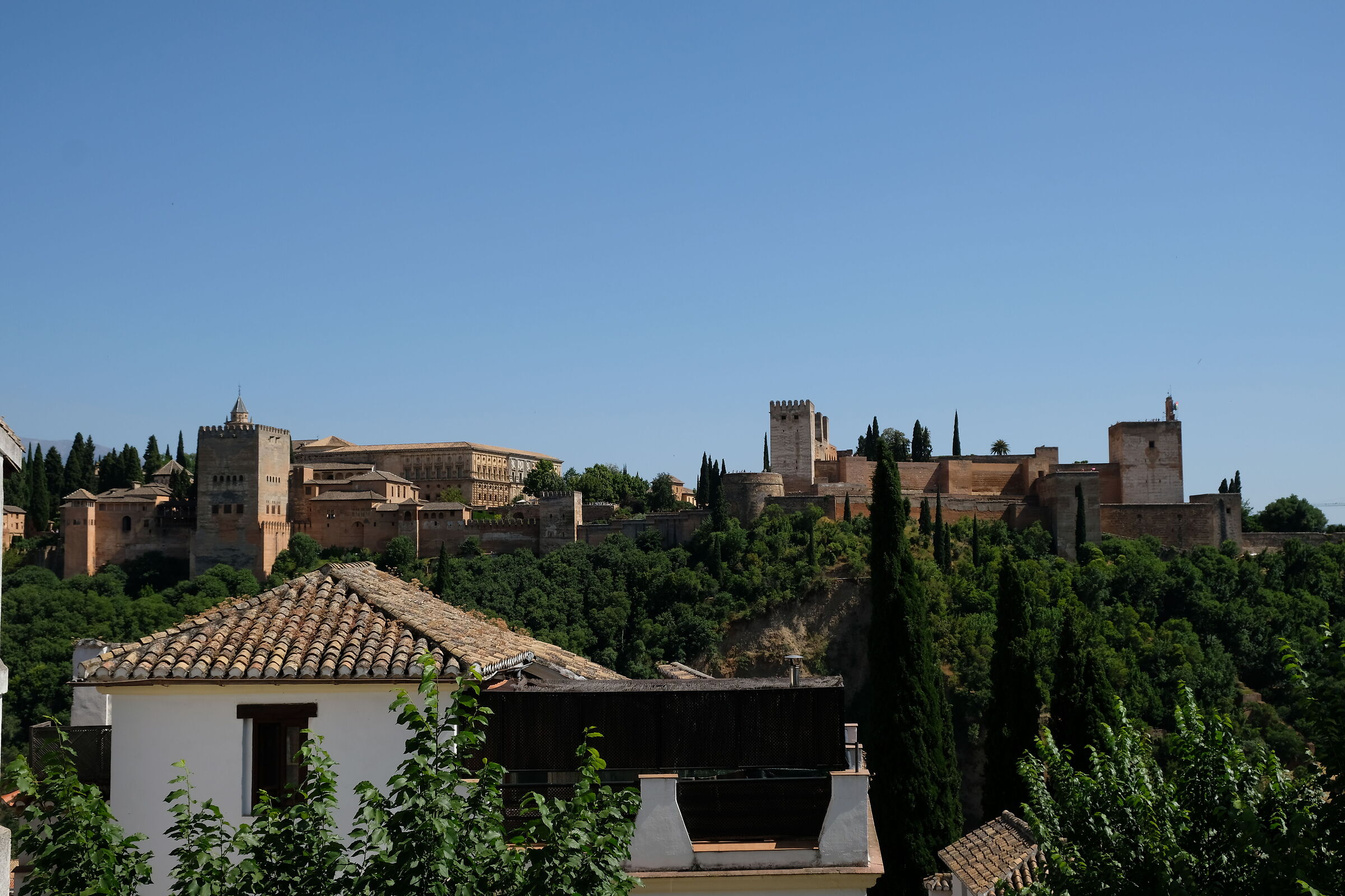 Alhambra Granada