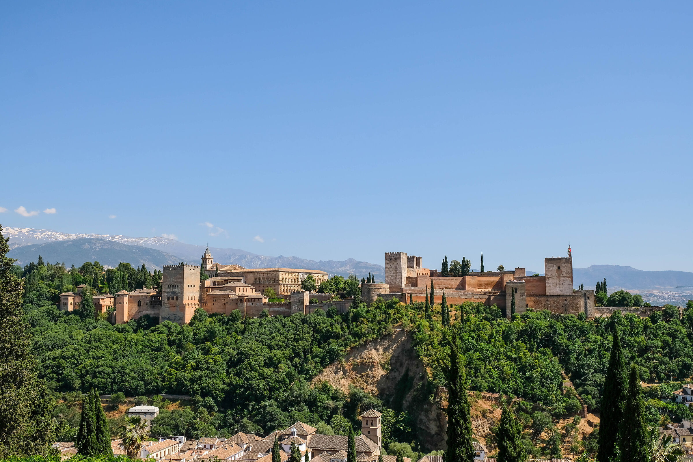 Alhambra Granada-1