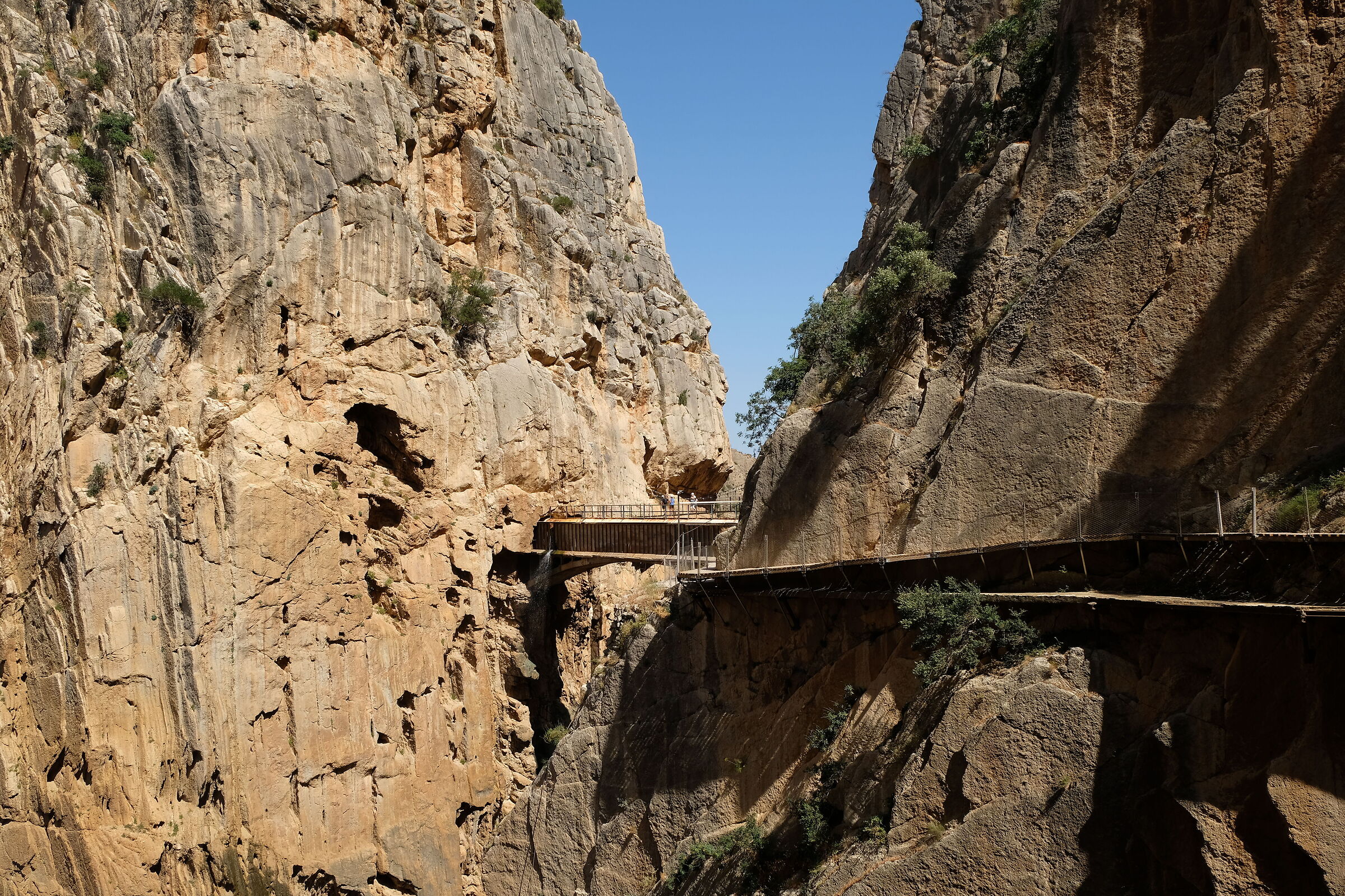 El caminito del Rey-3
