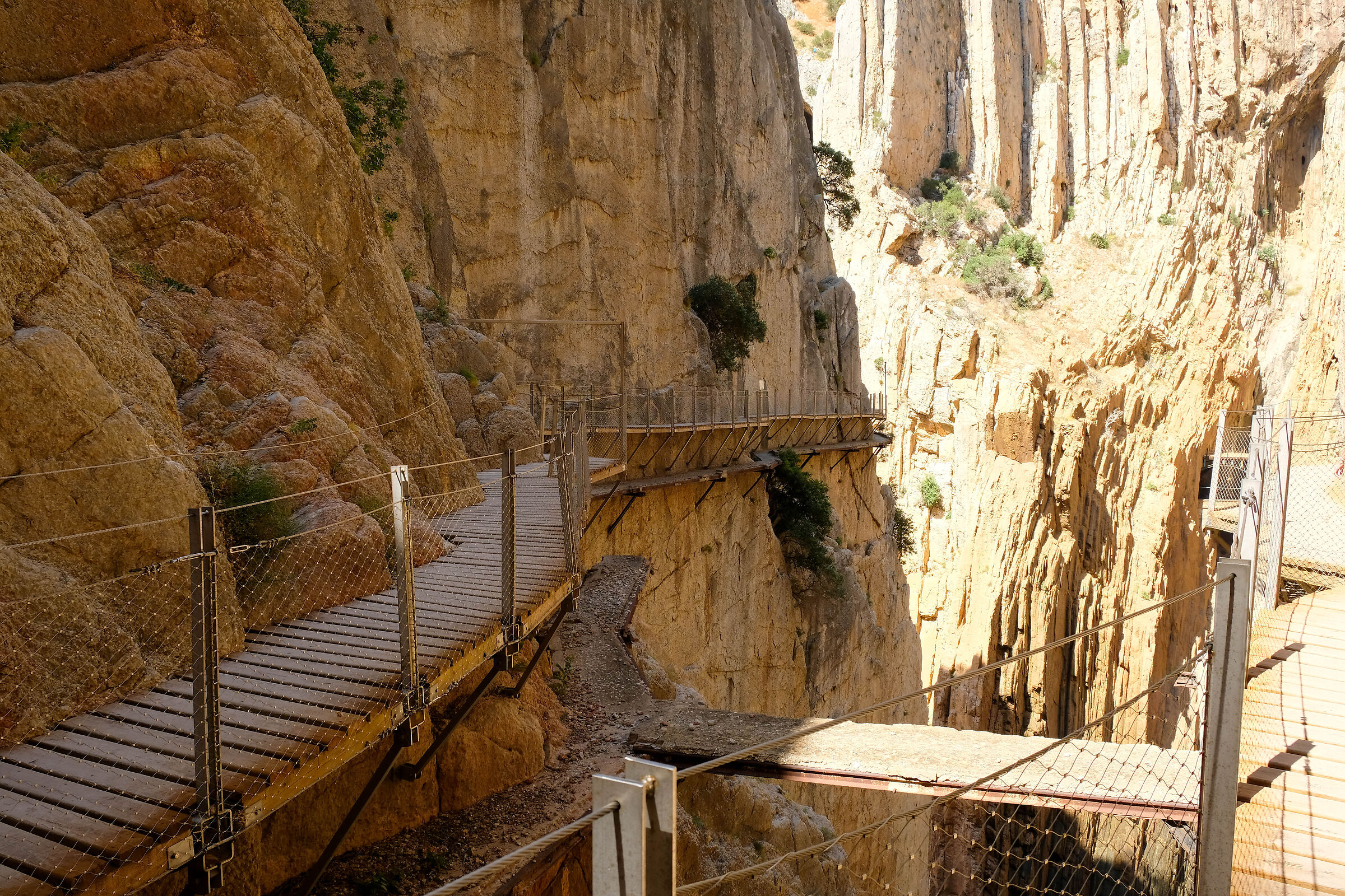 El caminito del Rey-4