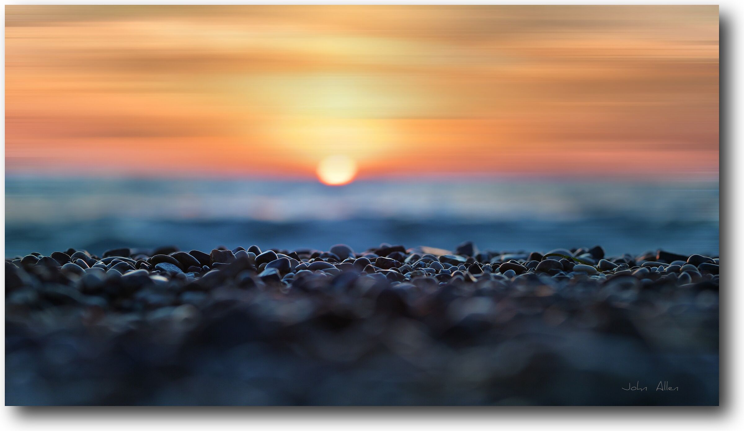 Tramonto