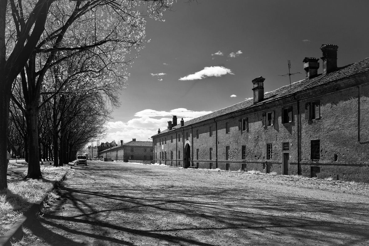 Cascine di Stupinigi
