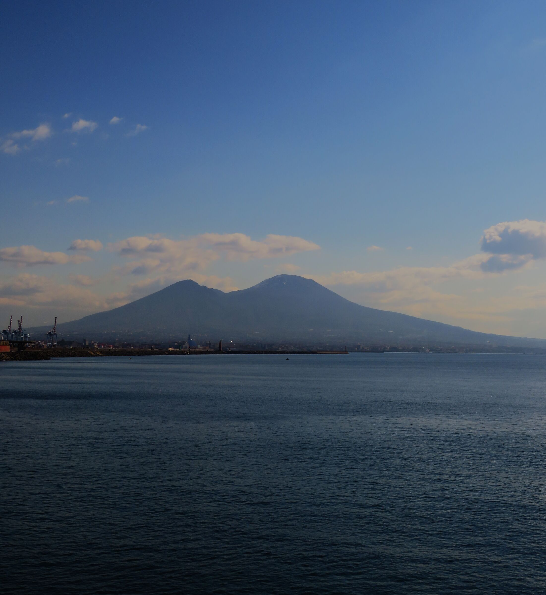 Vesuvio