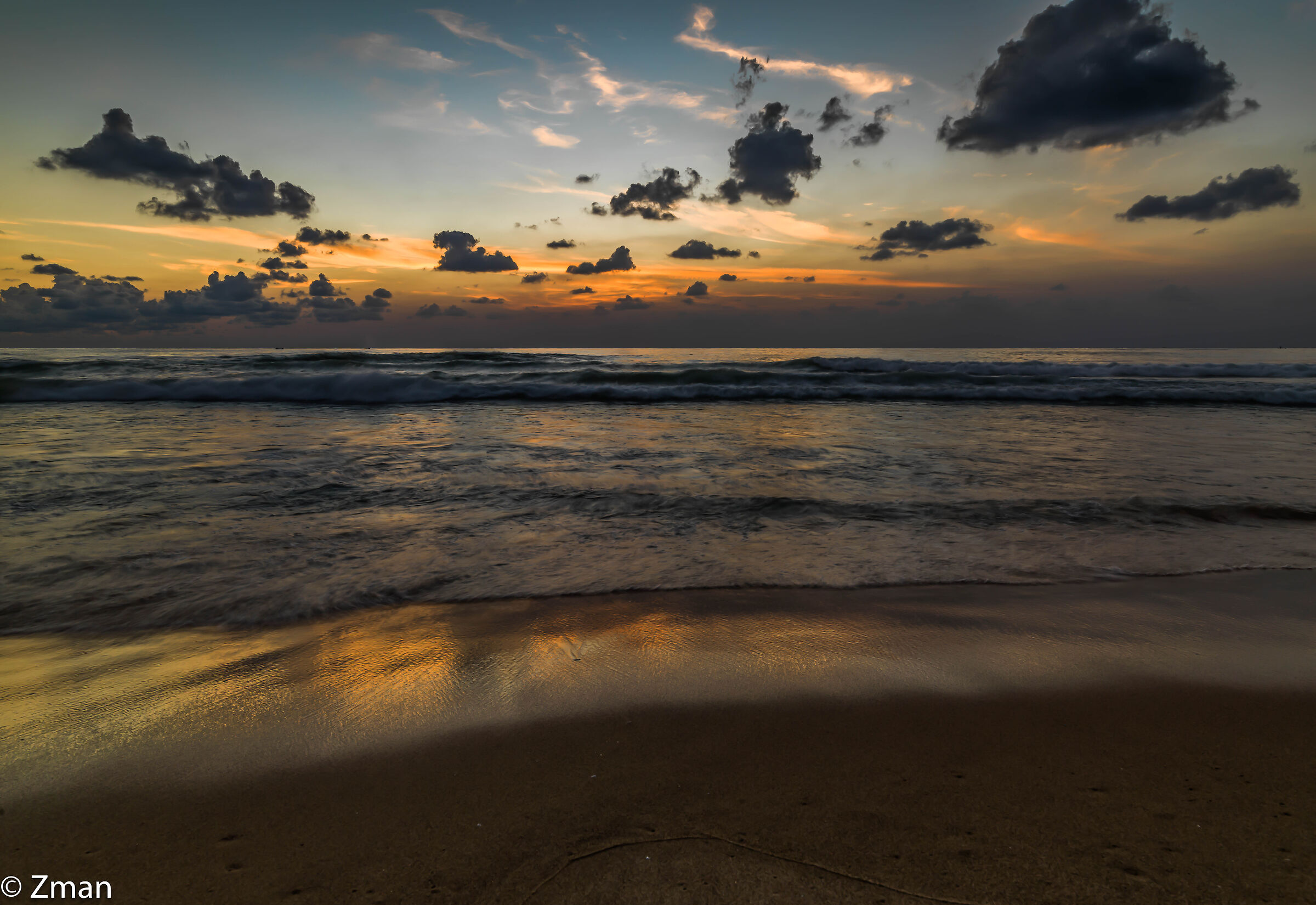 Spiaggia di White Sands