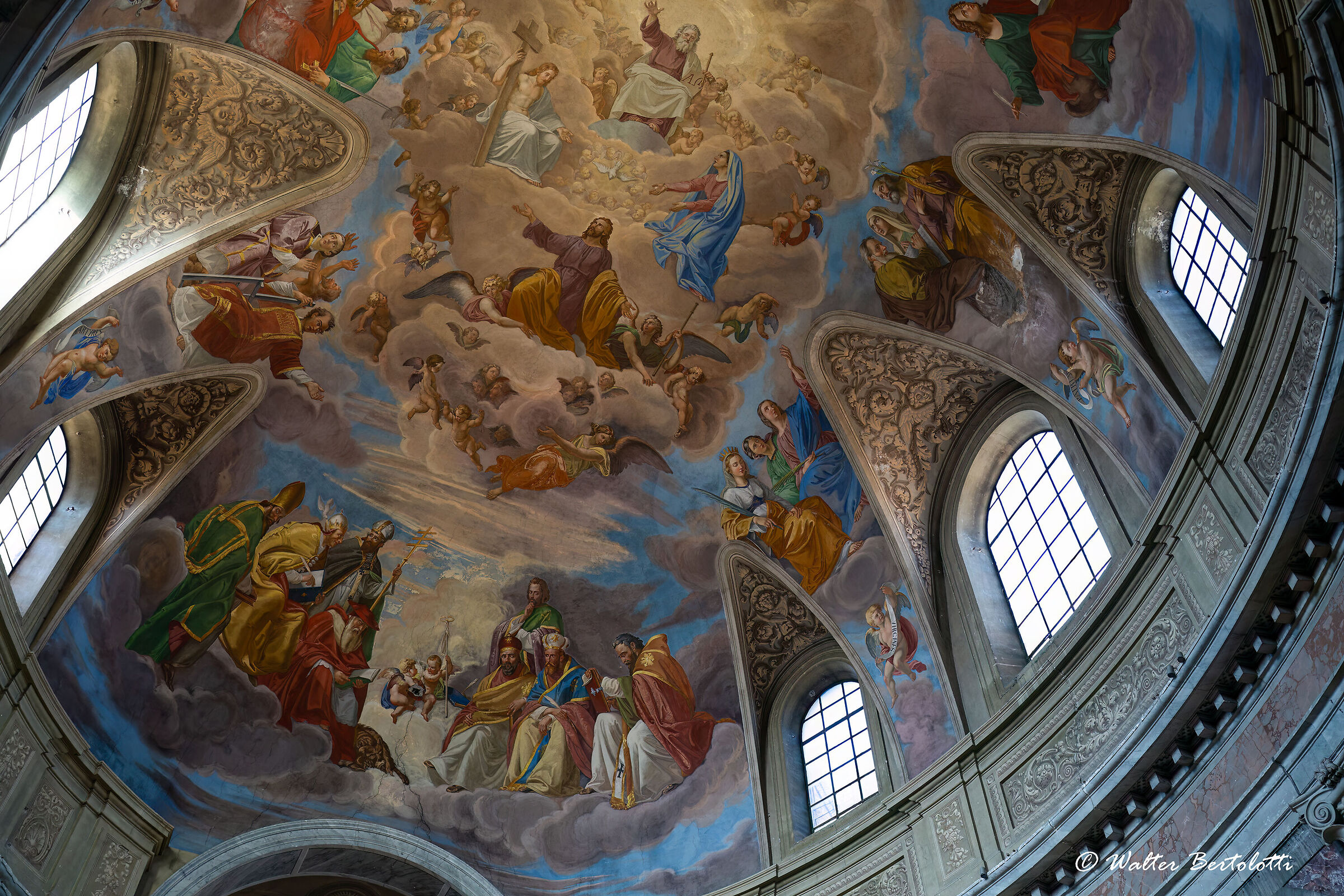 san giacomo in augusta