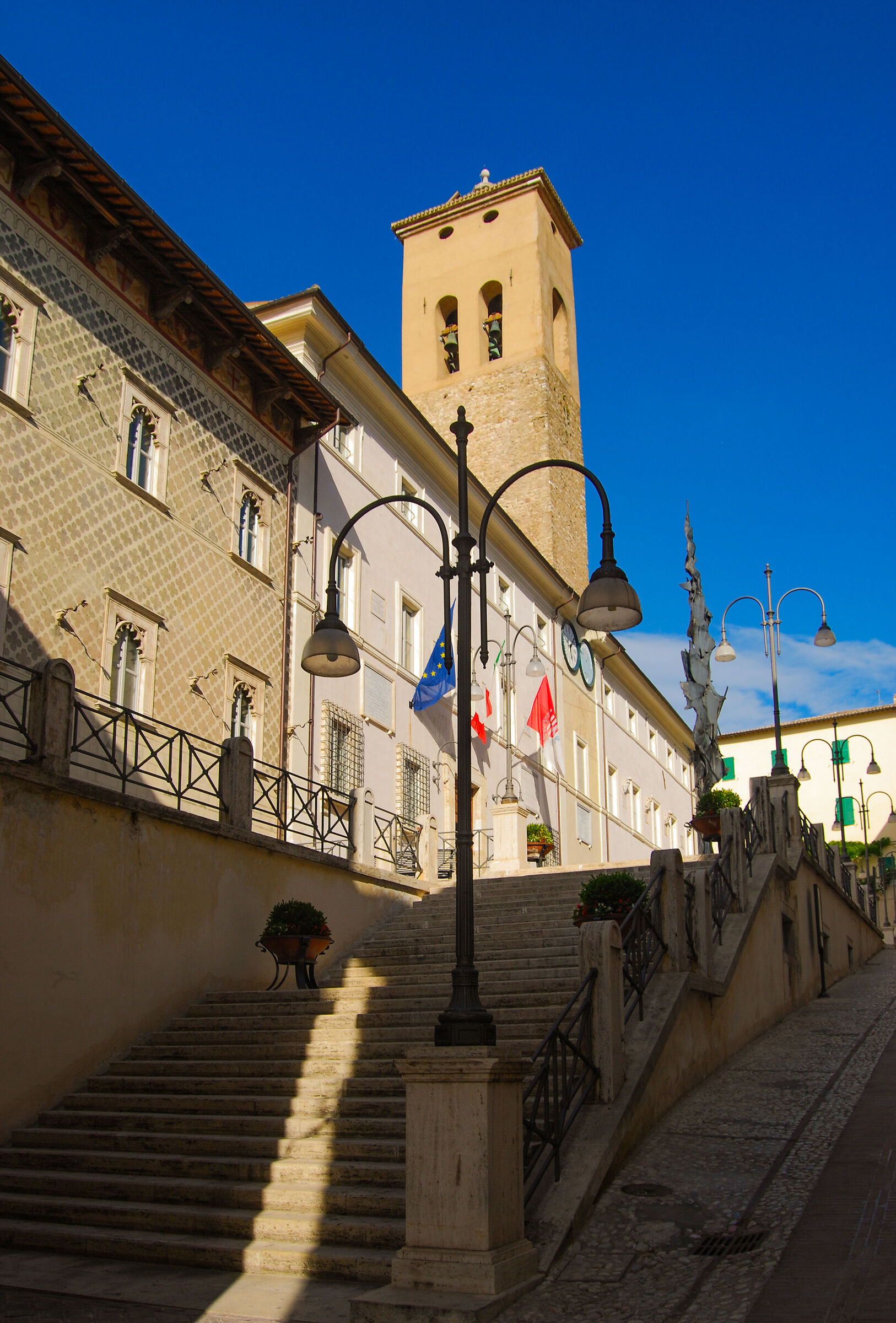 Spoleto (Perugia)