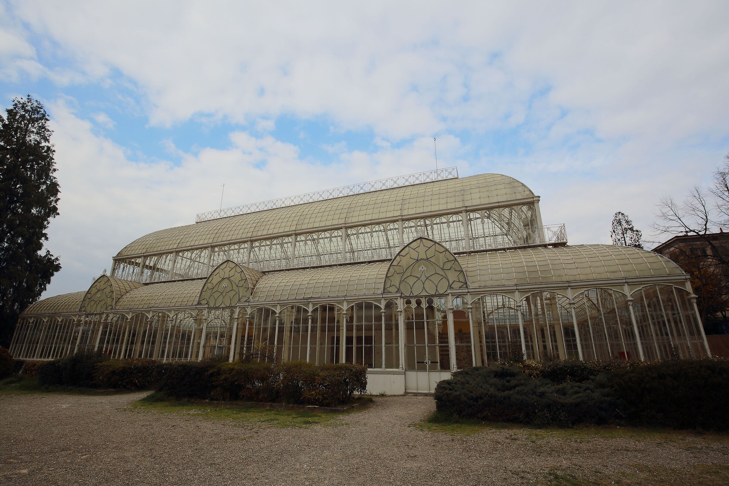 A Florence of the nineteenth century