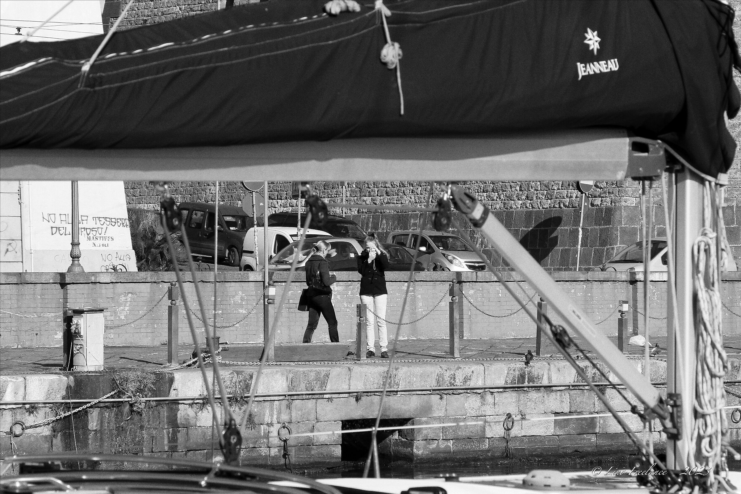 "Sfida all'ultimo click"