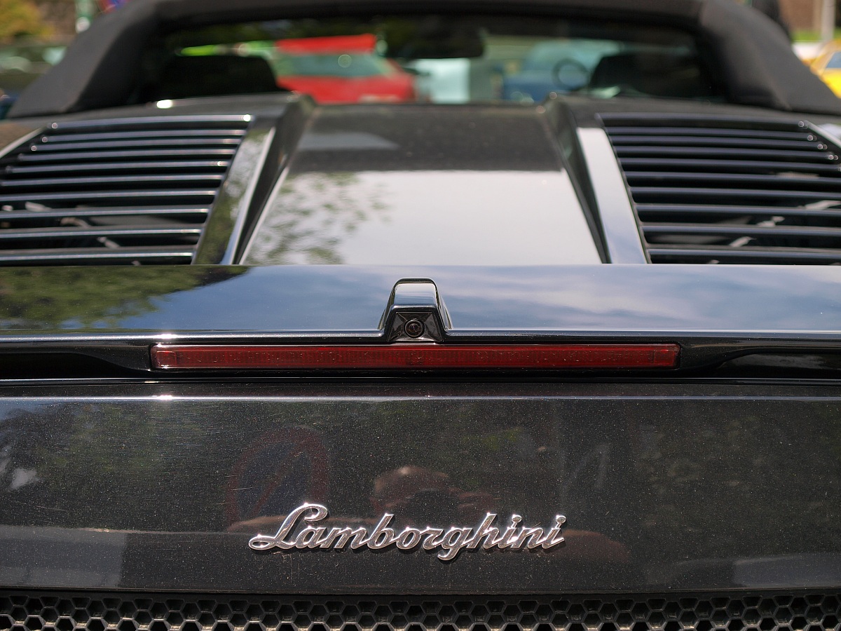 Lamborghini