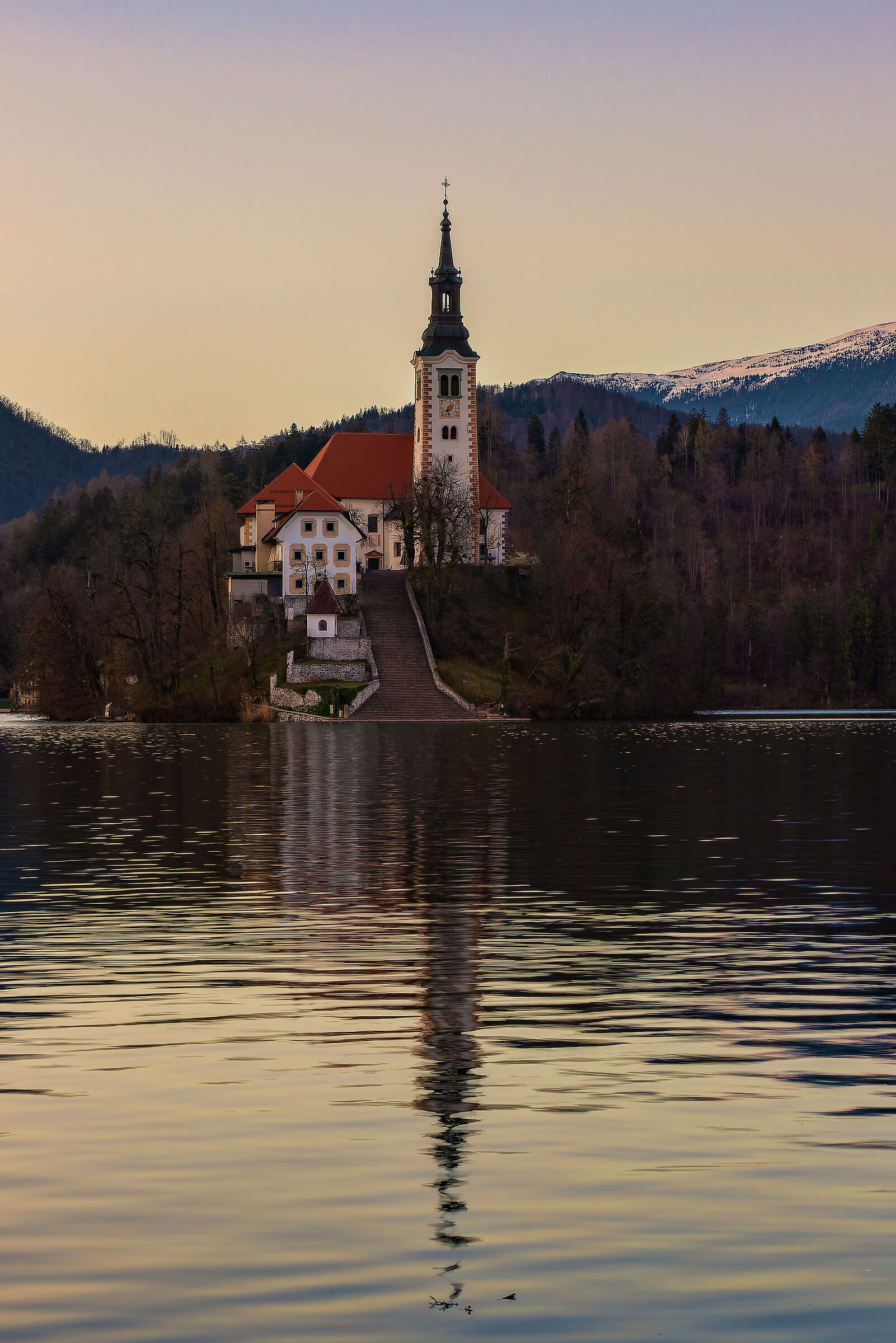 Bled Slovenia 2023