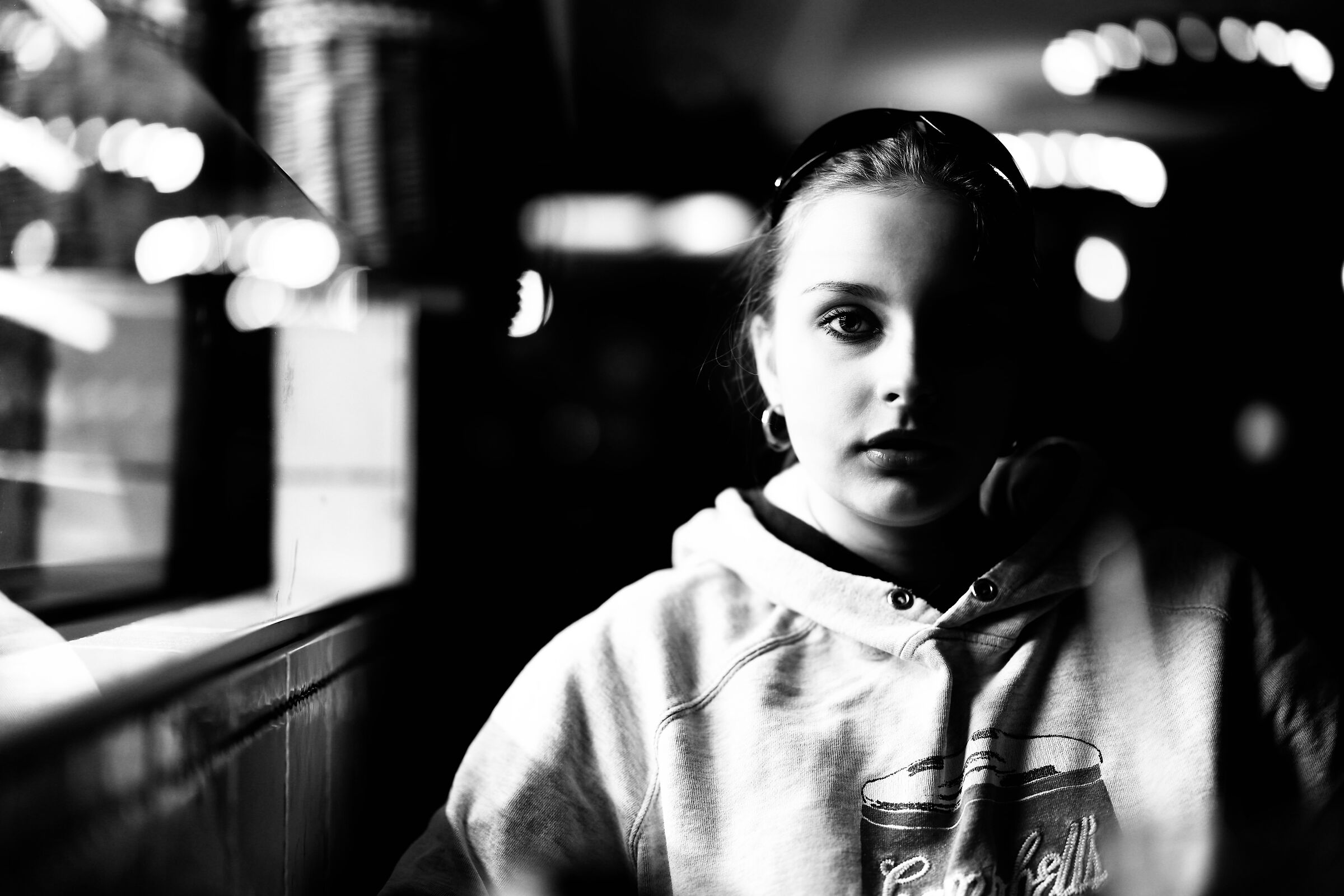 My Daughter