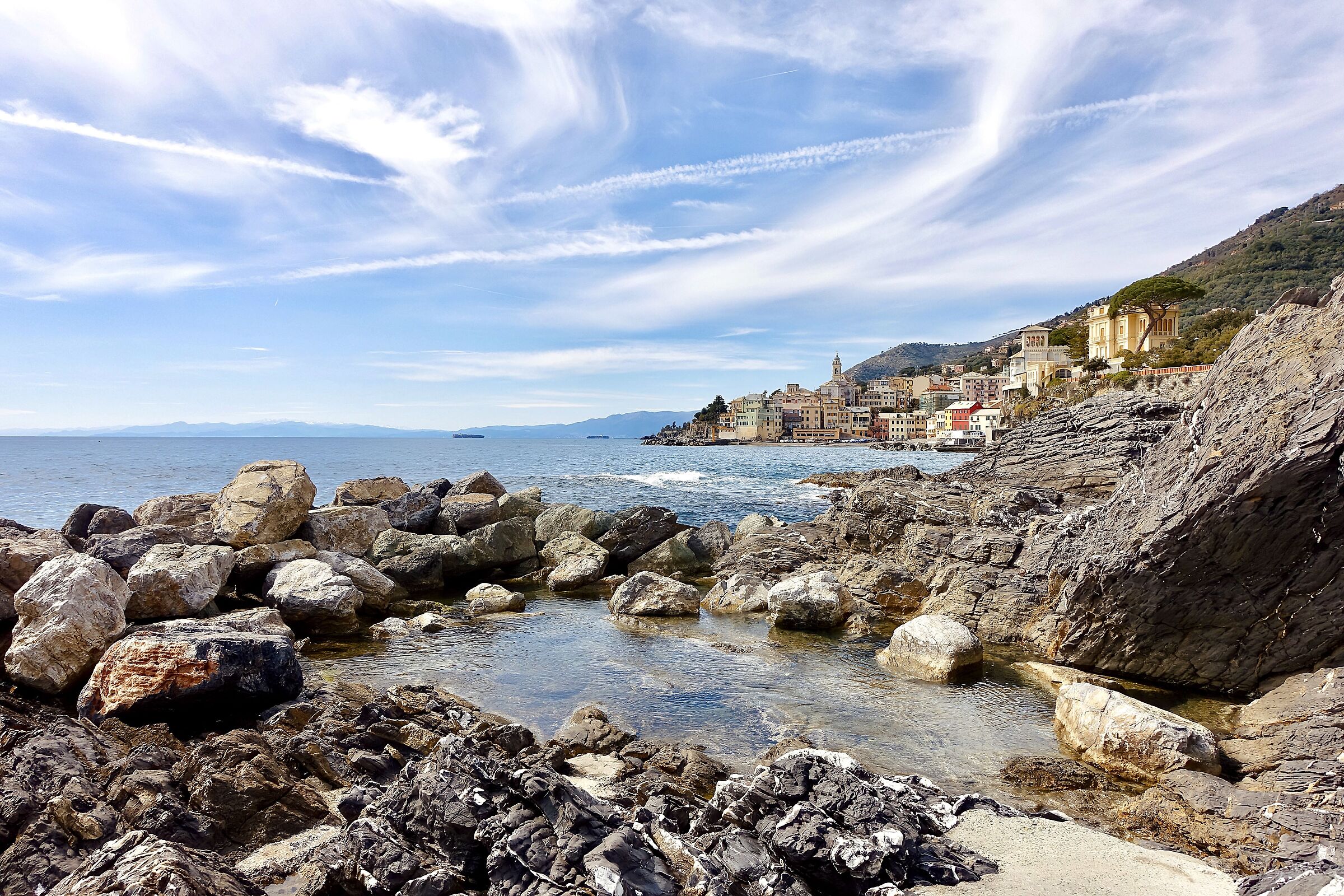 Bogliasco
