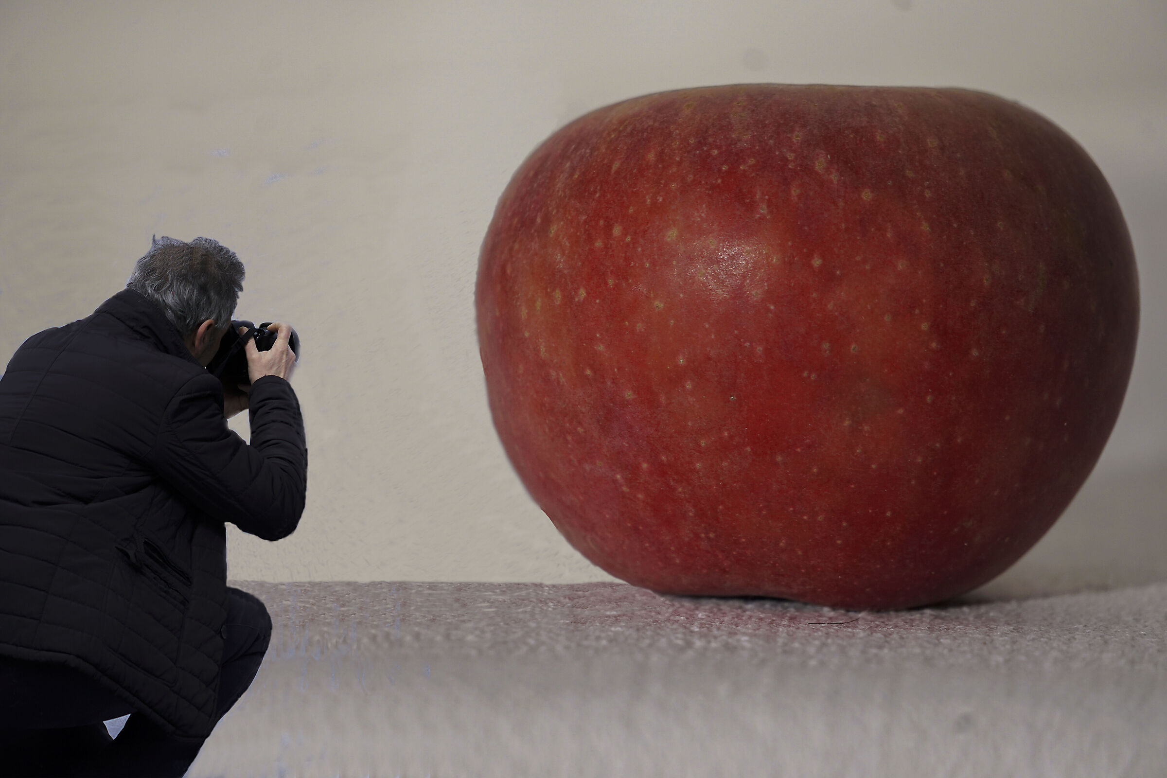 Do we put this in the Portrait category?