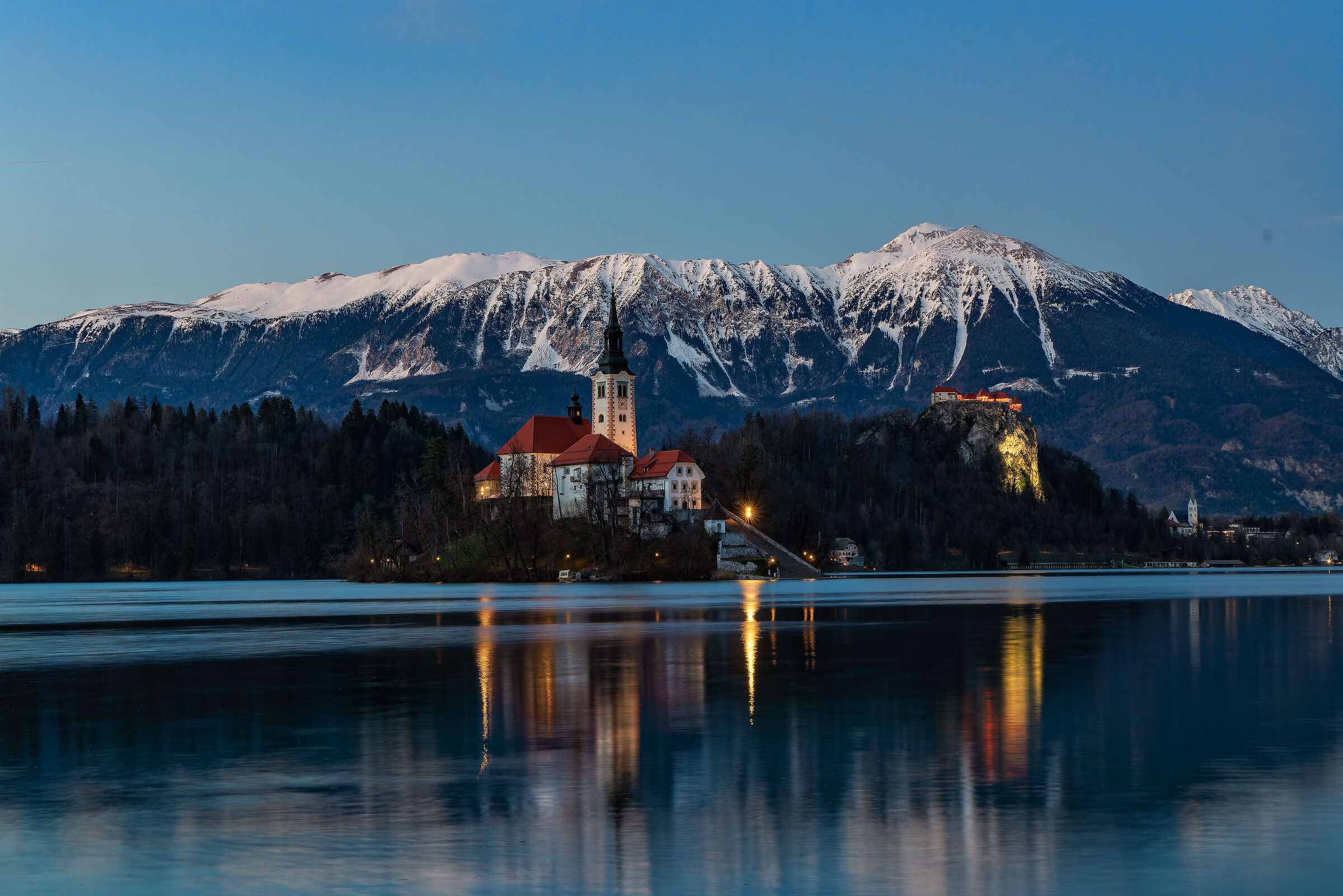 Bled Slovenia 2023