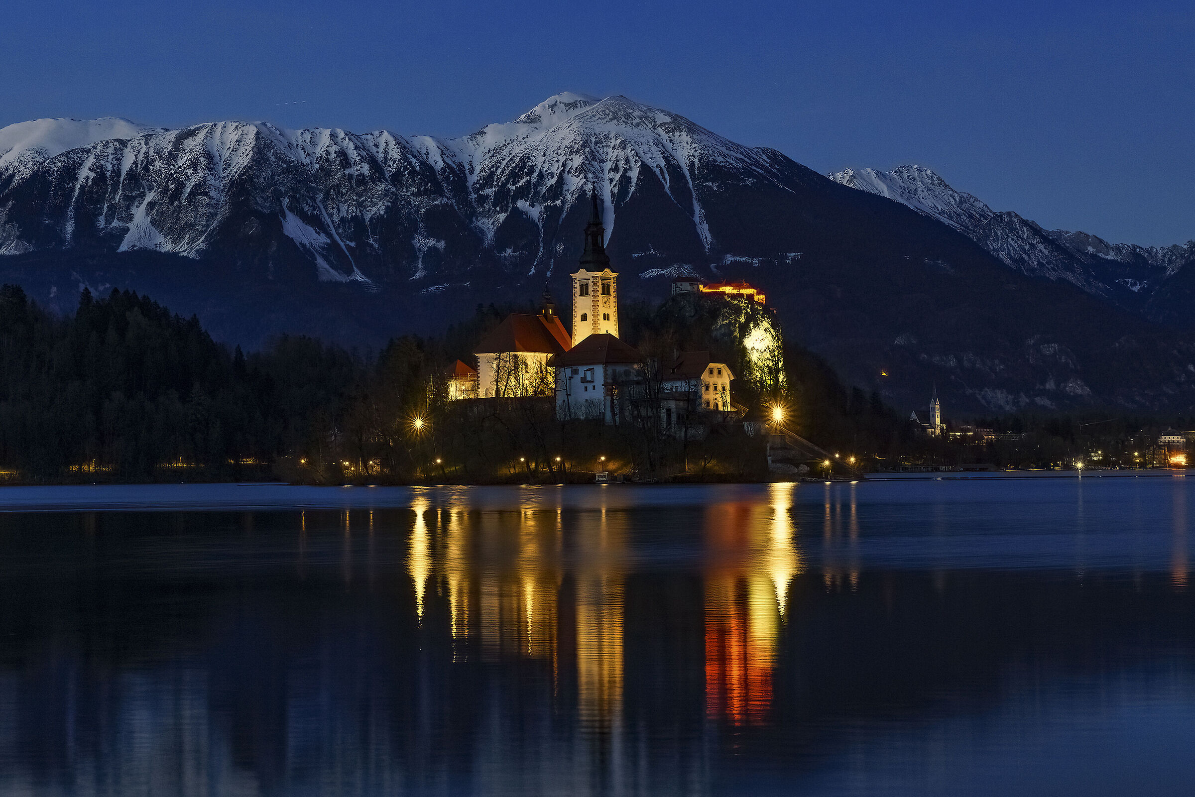 Bled Slovenia 2023