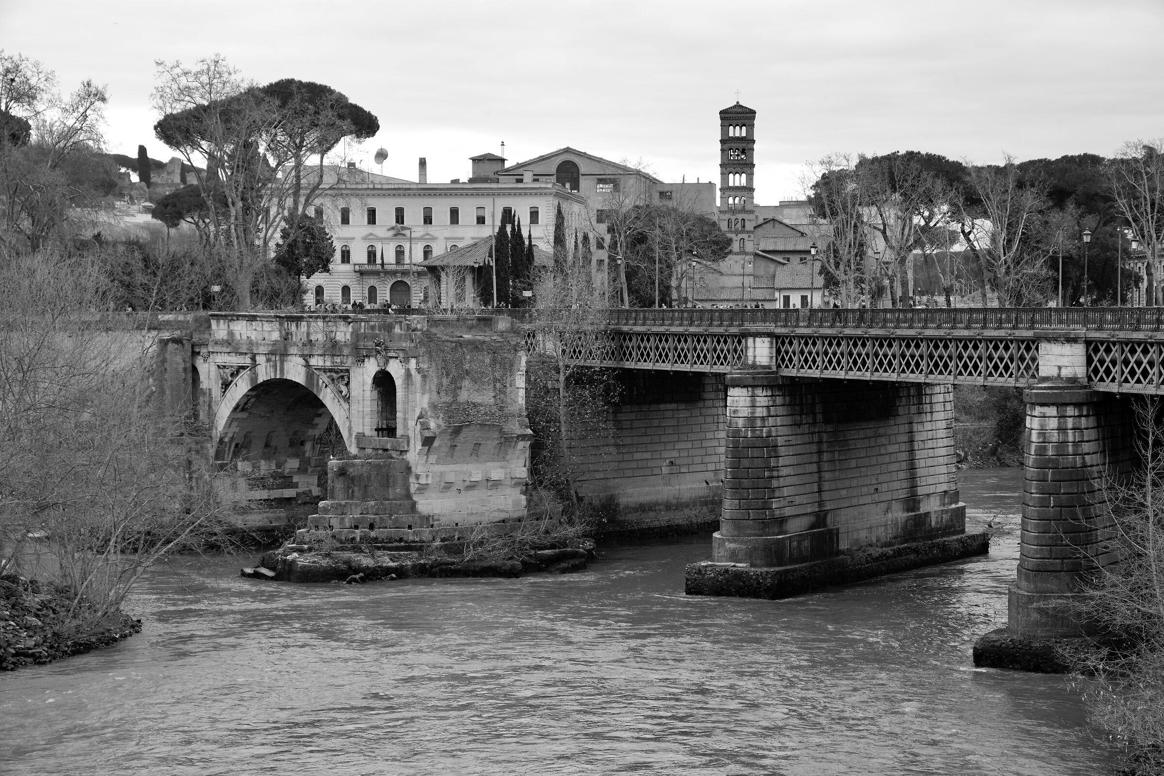 Tiber