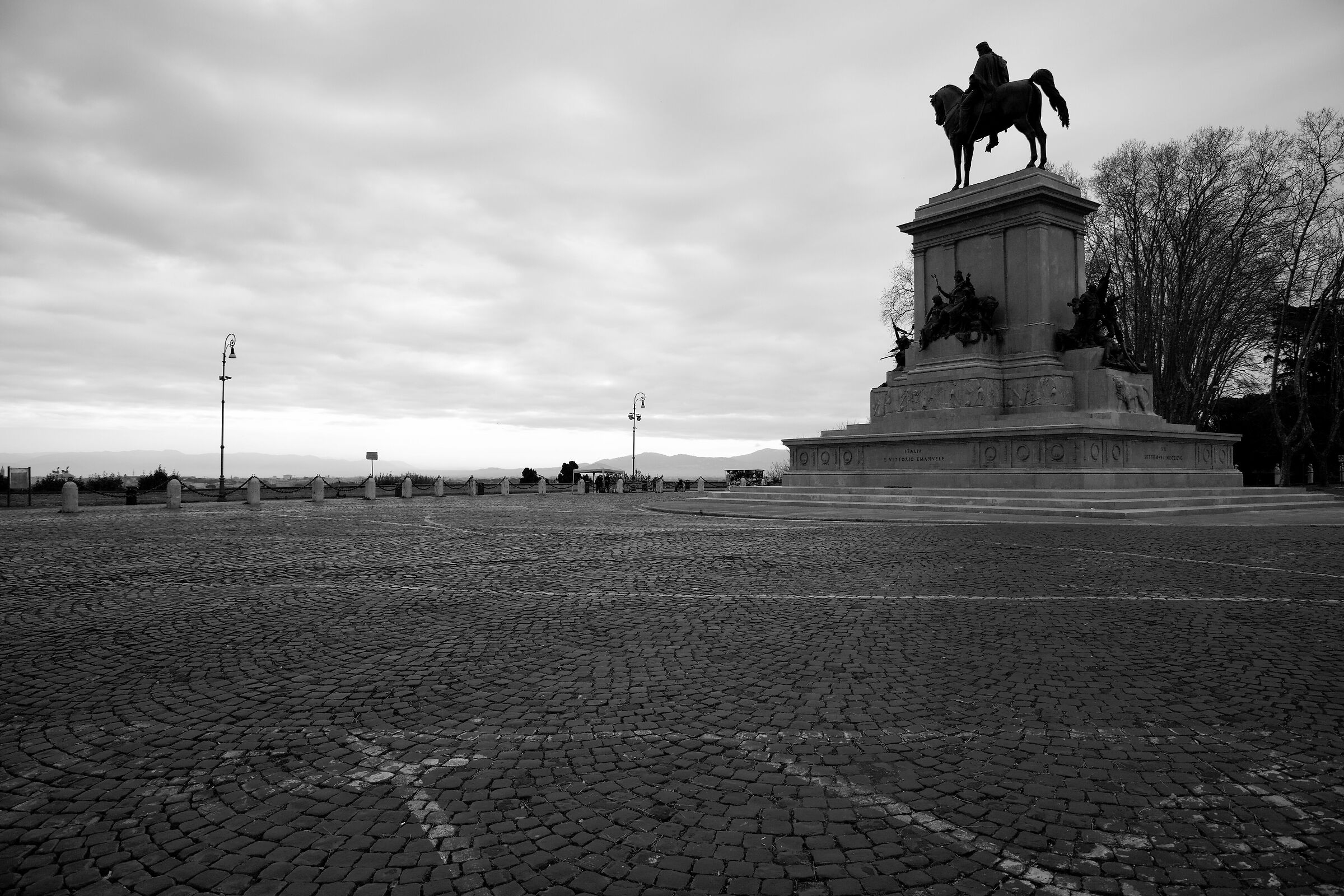Janiculum