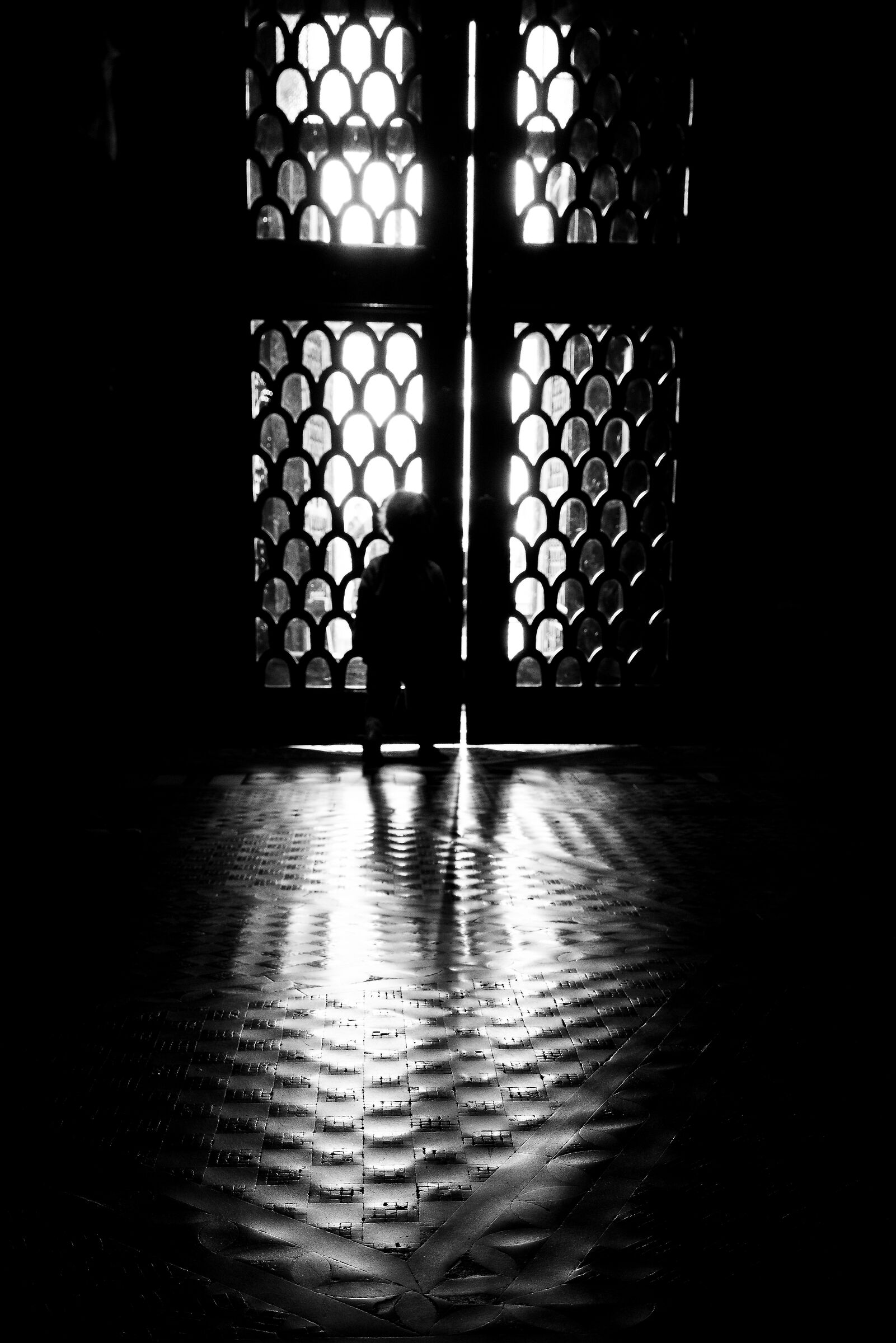 Porte