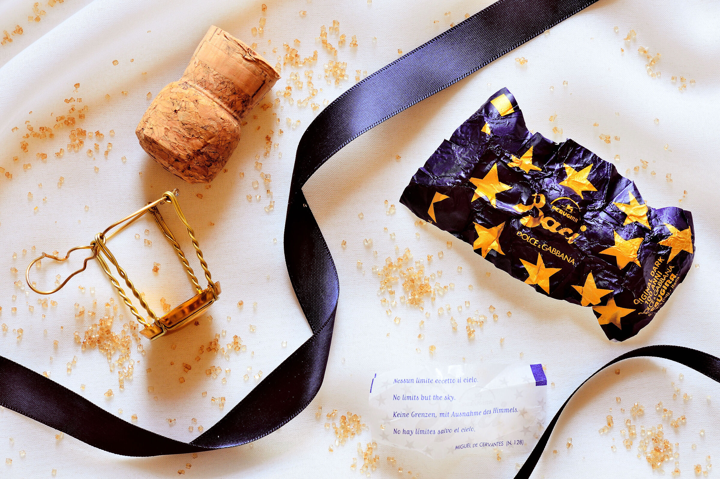 No limits except the sky