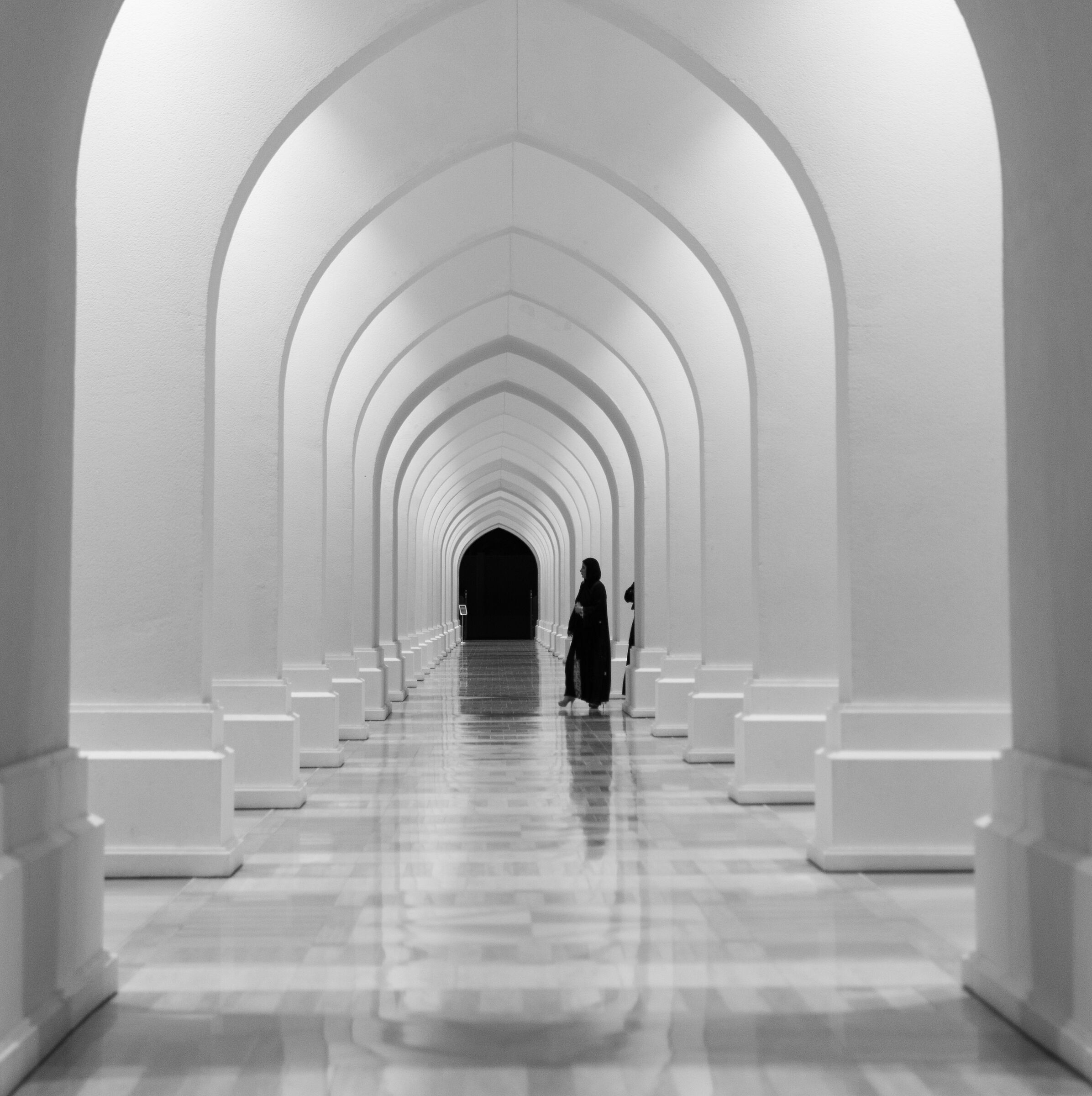 Royal Opera House Muscat