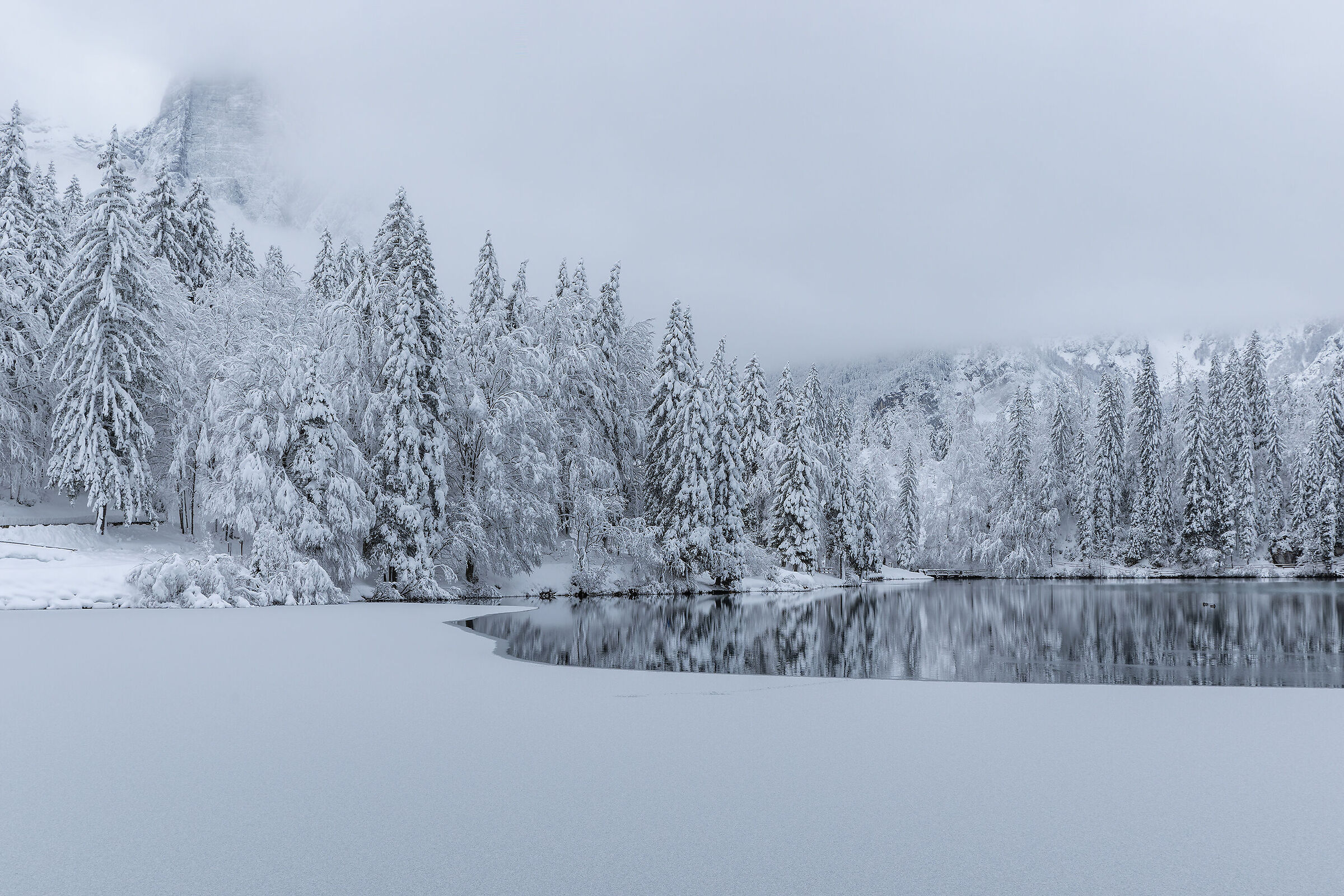 Ricordi di un inverno ormai lontano ( balordo )