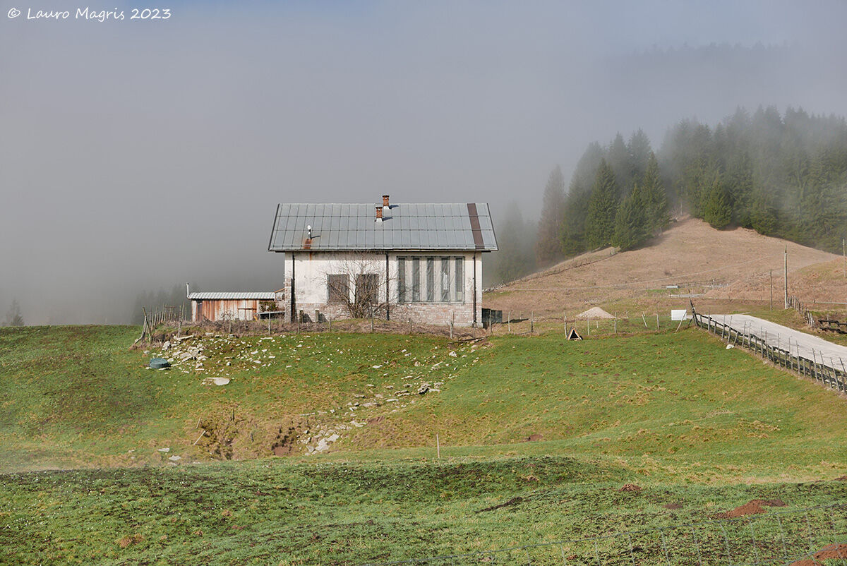 Caseificio di Valmenera