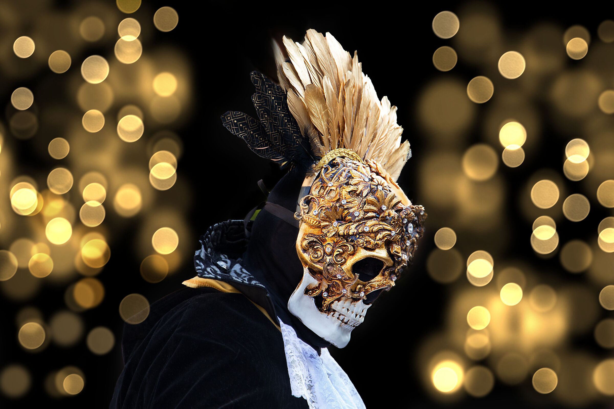 Carnevale di Venezia