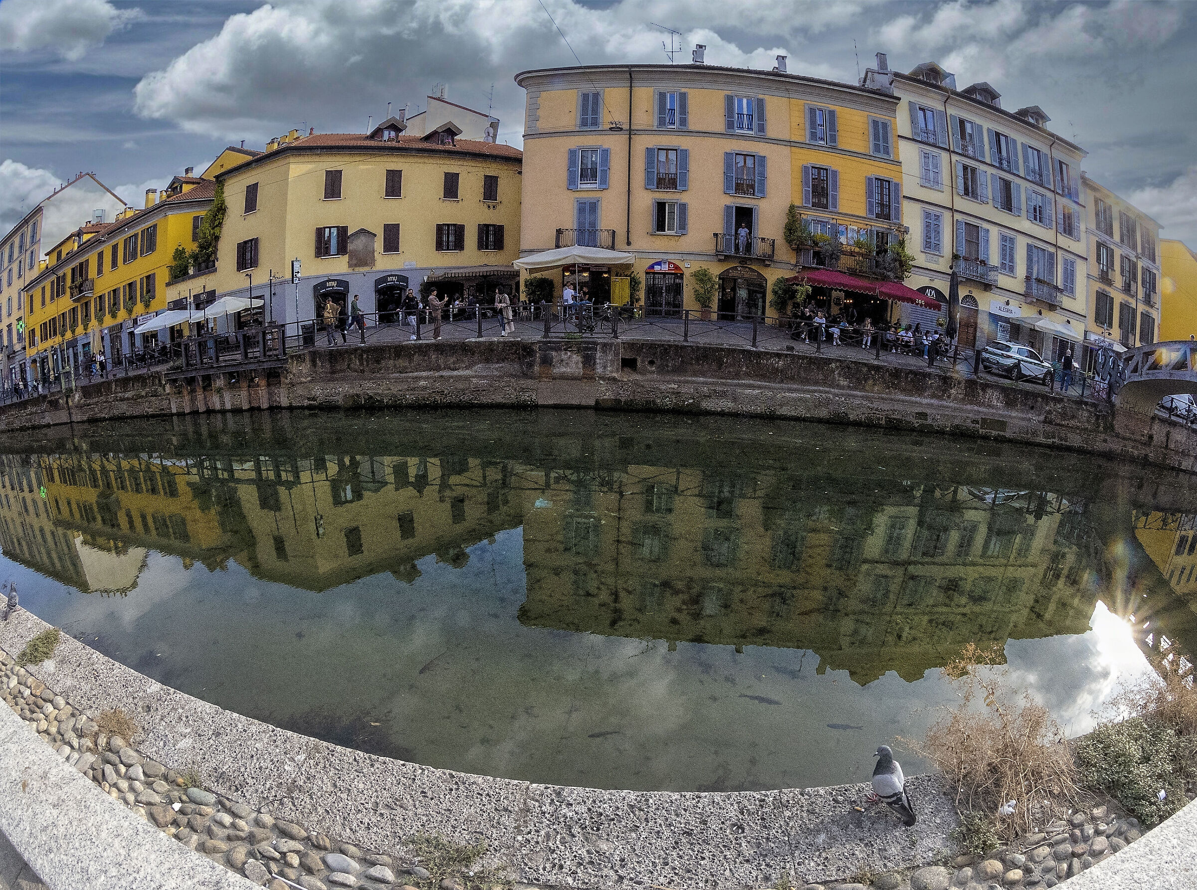 Navigli Hotels