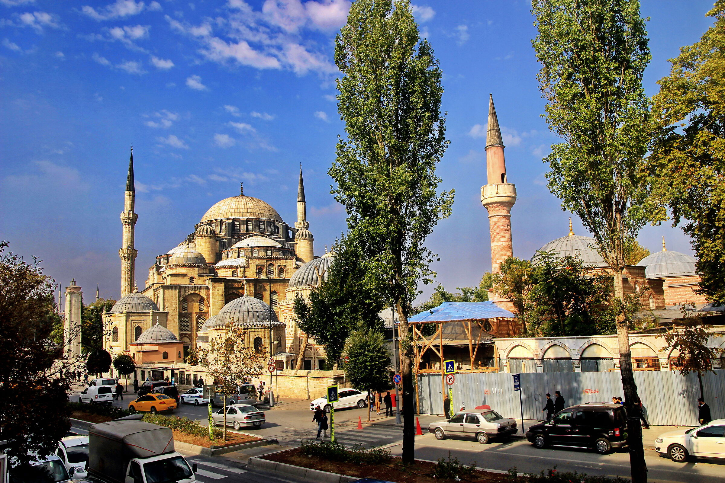 Moschee