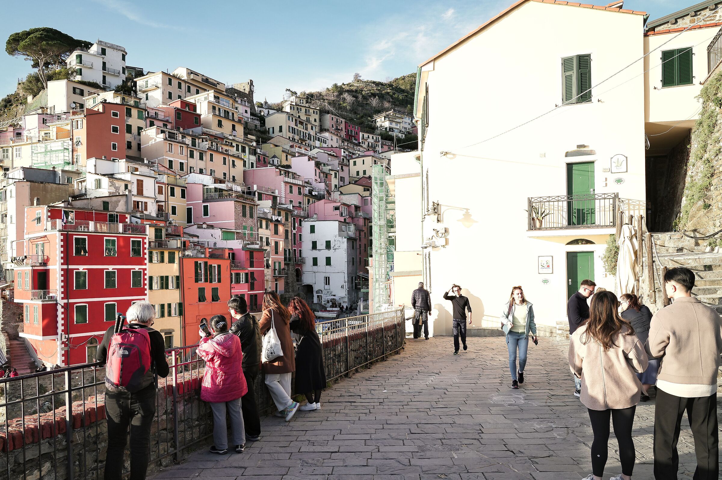 Vernazza - Italy