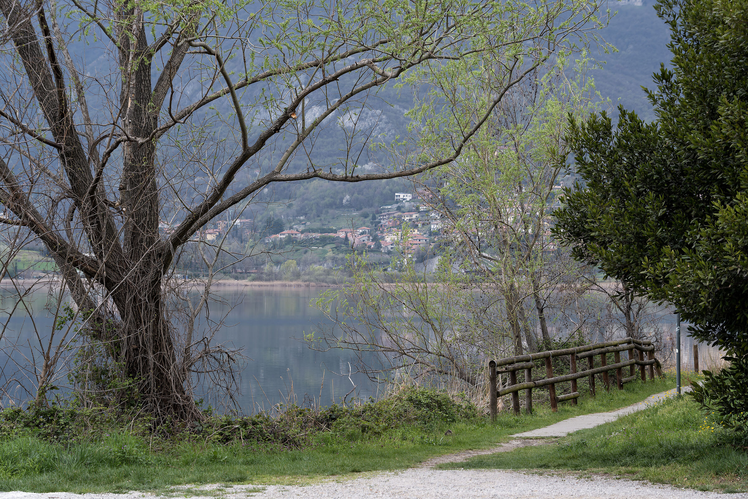 Lago di Annone