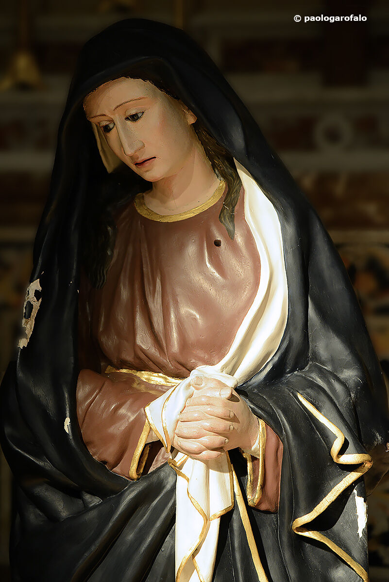 Un raggio di sole sul cuore (Buona Pasqua/Happy Easter)