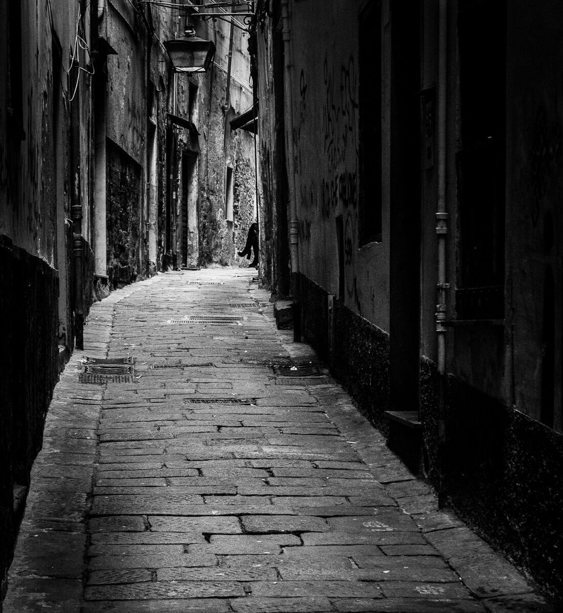 .. of the price of Love...