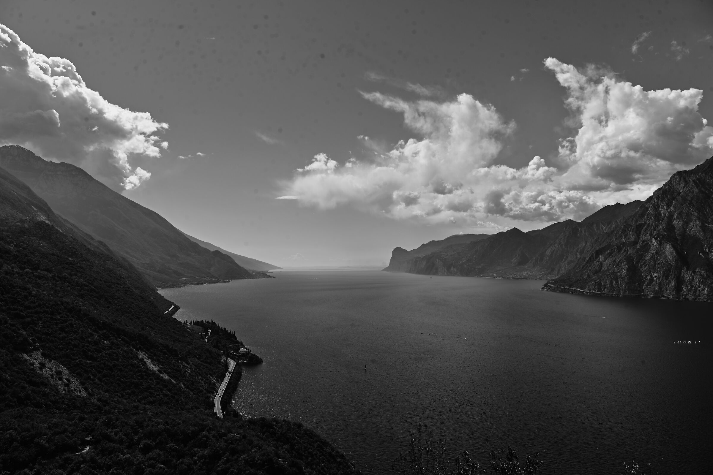 Lake Garda