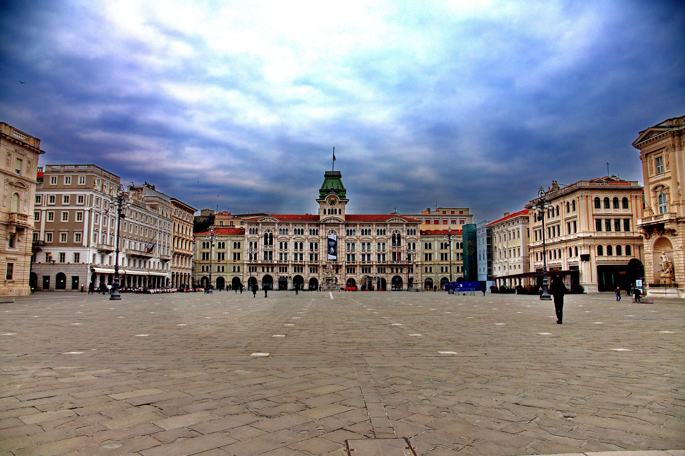 Trieste