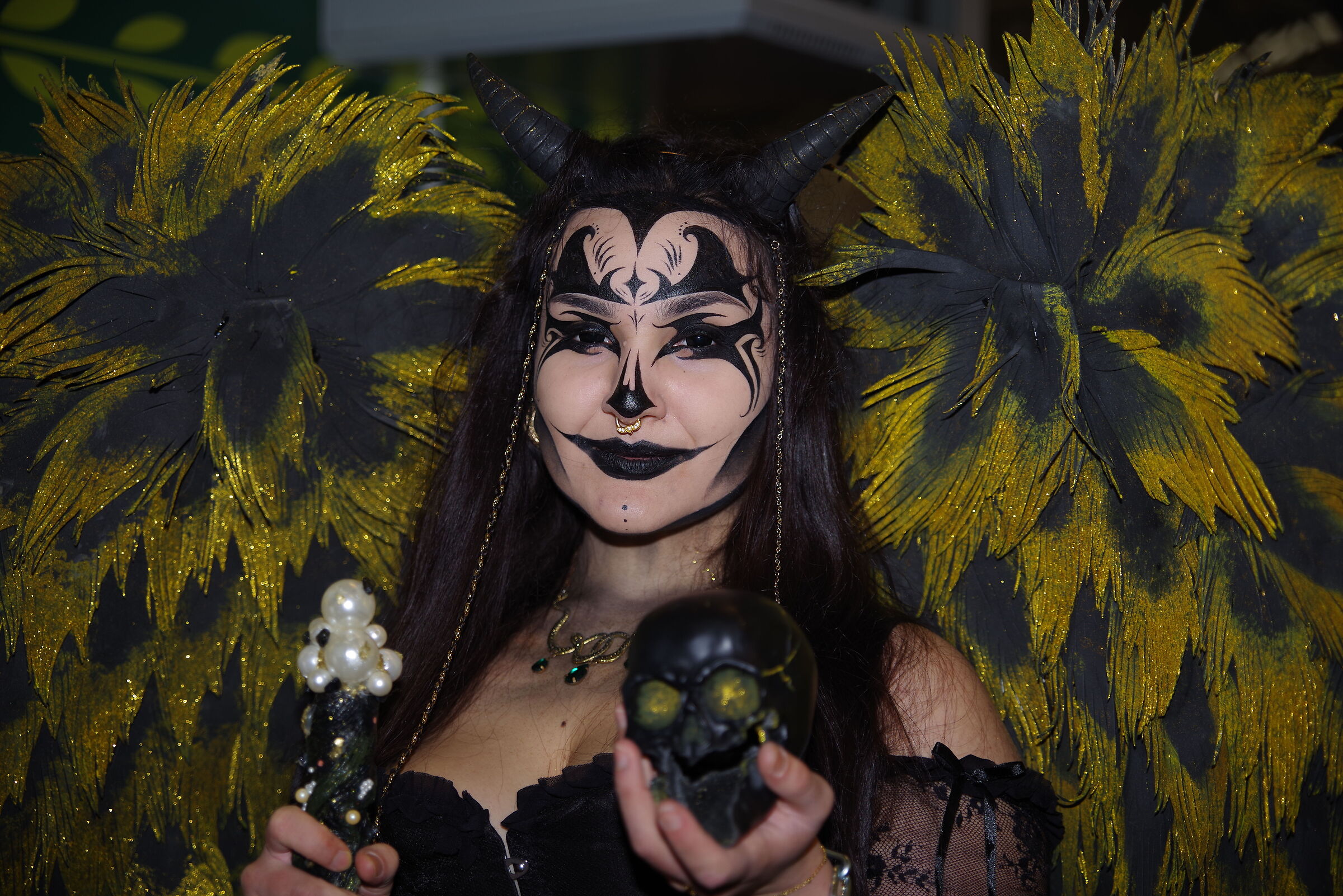 Cosplayer - Romics 2023